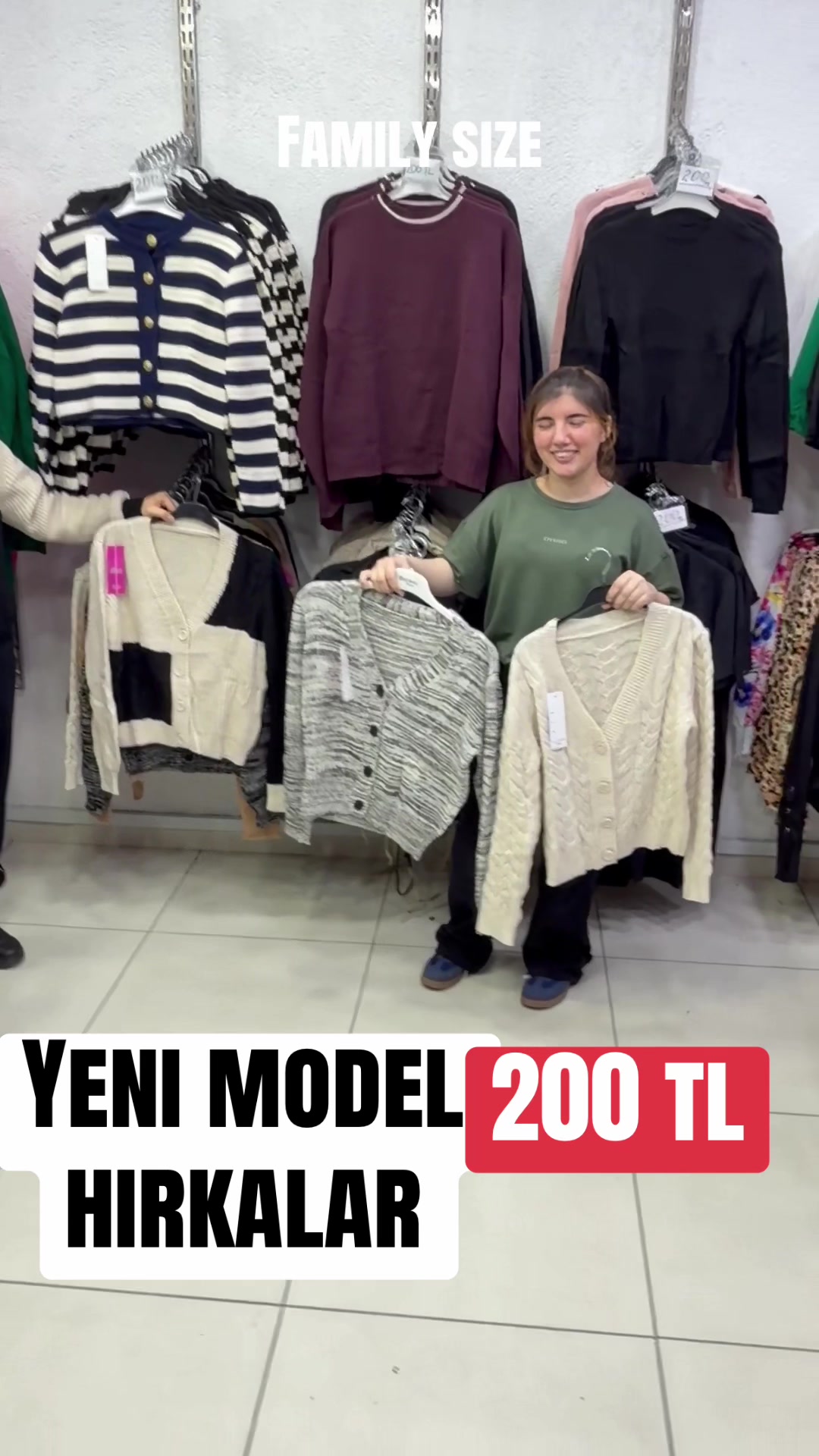 @family size34