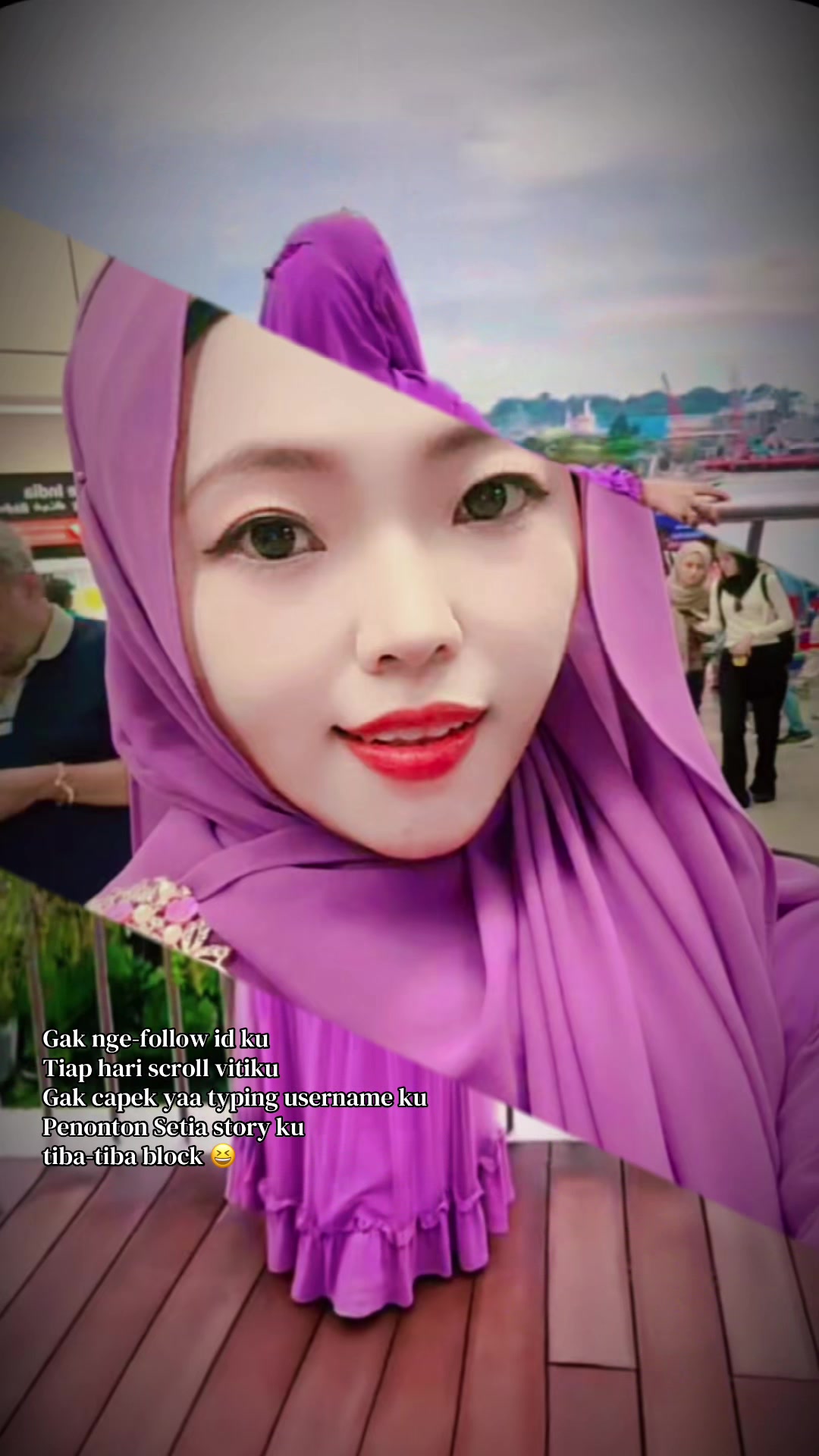 @Siti Solekhah💜👸💜