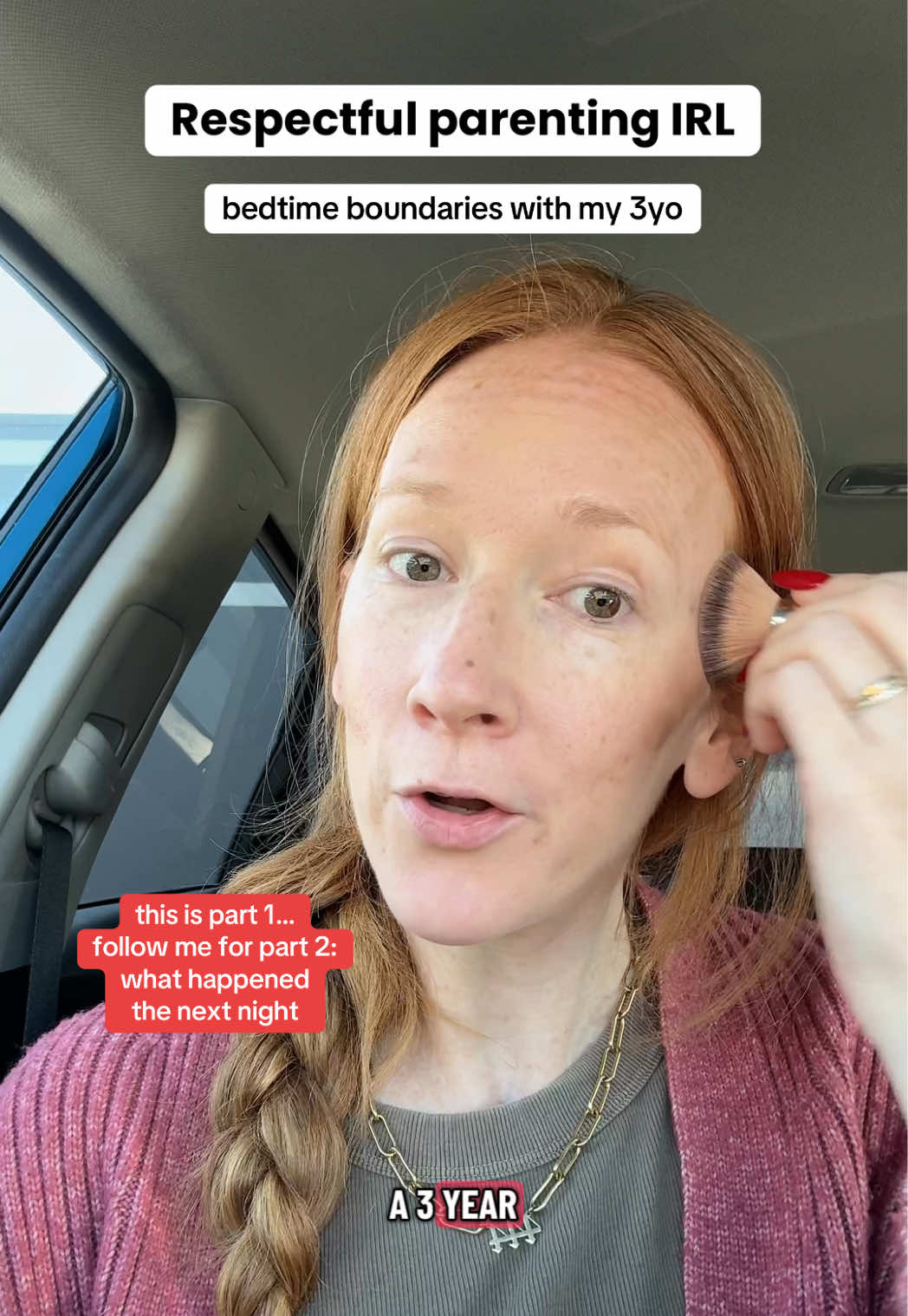 @Cassie | parent coach
