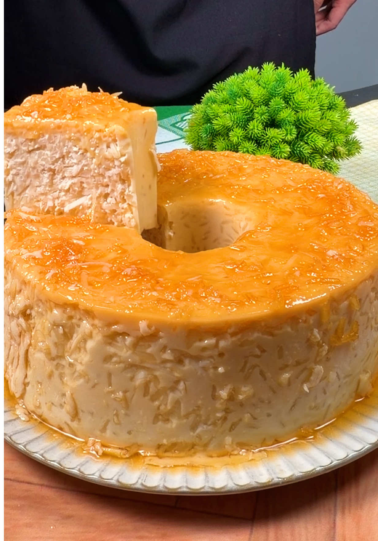 @La Receta Casera