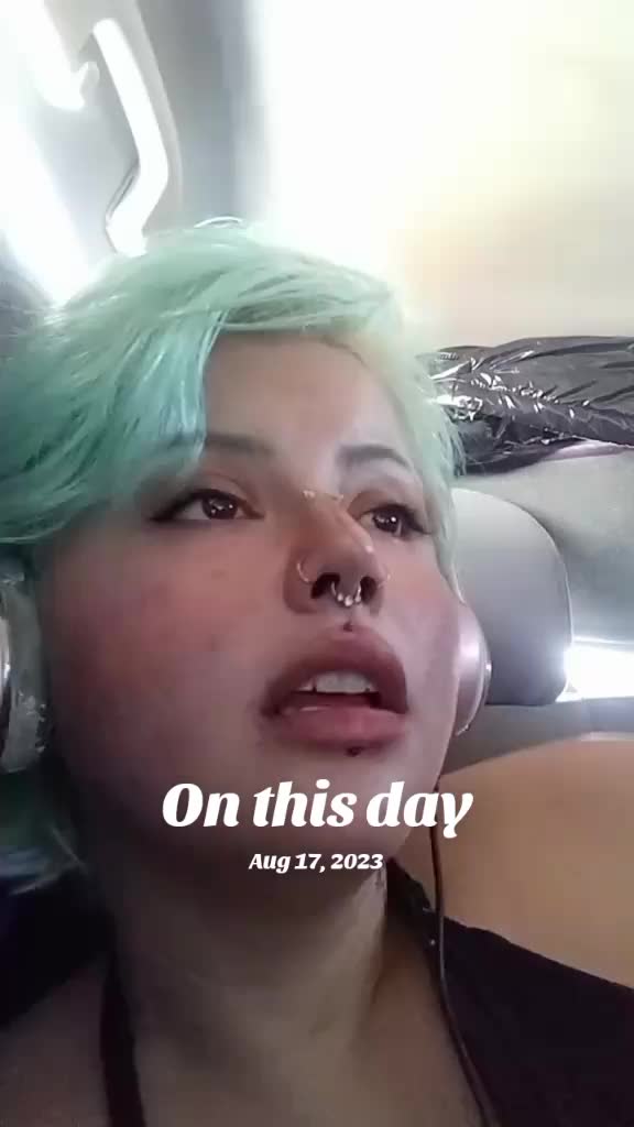 @Miss Bianca Bliss