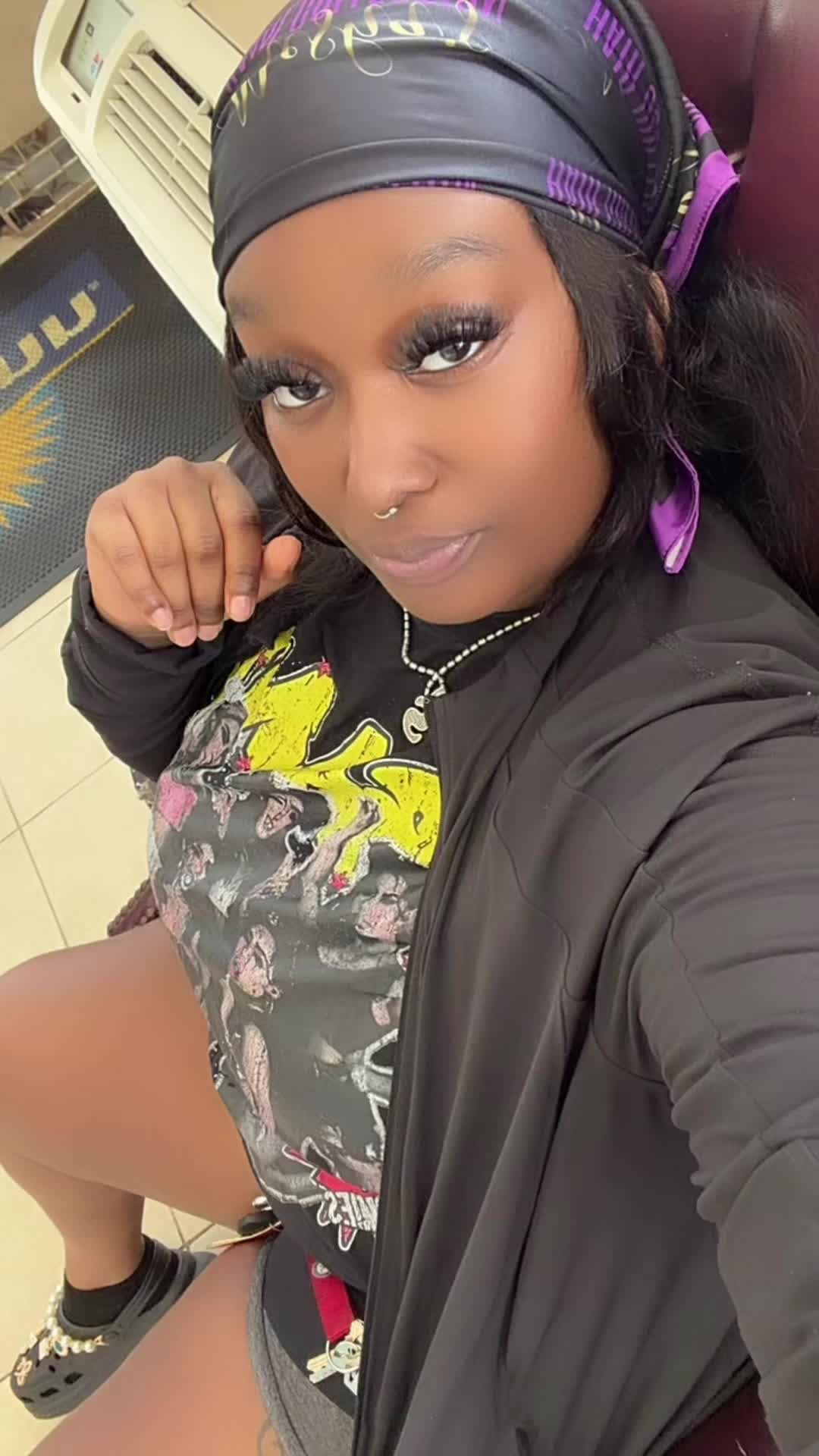 @Shykeria Kierria