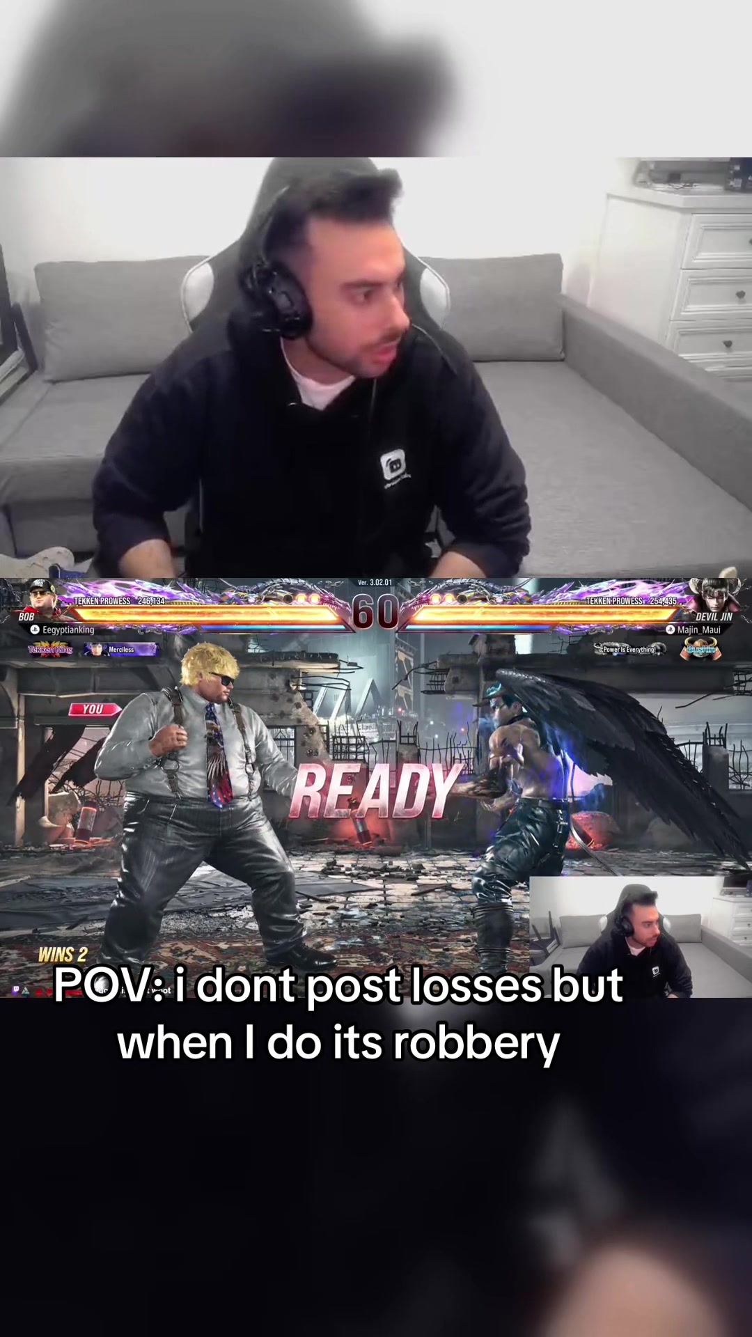 @EgyptianKing