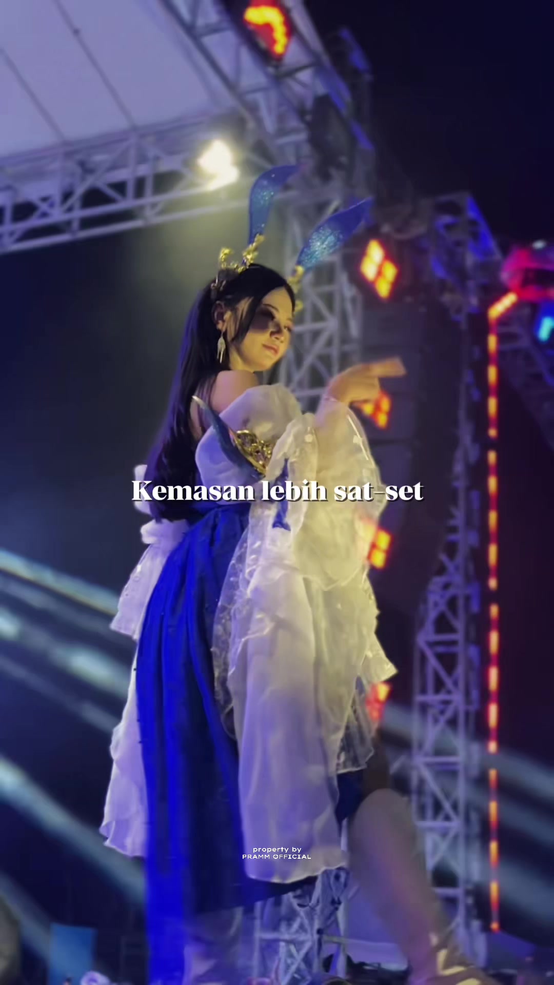 @PRAMM OFFICIAL