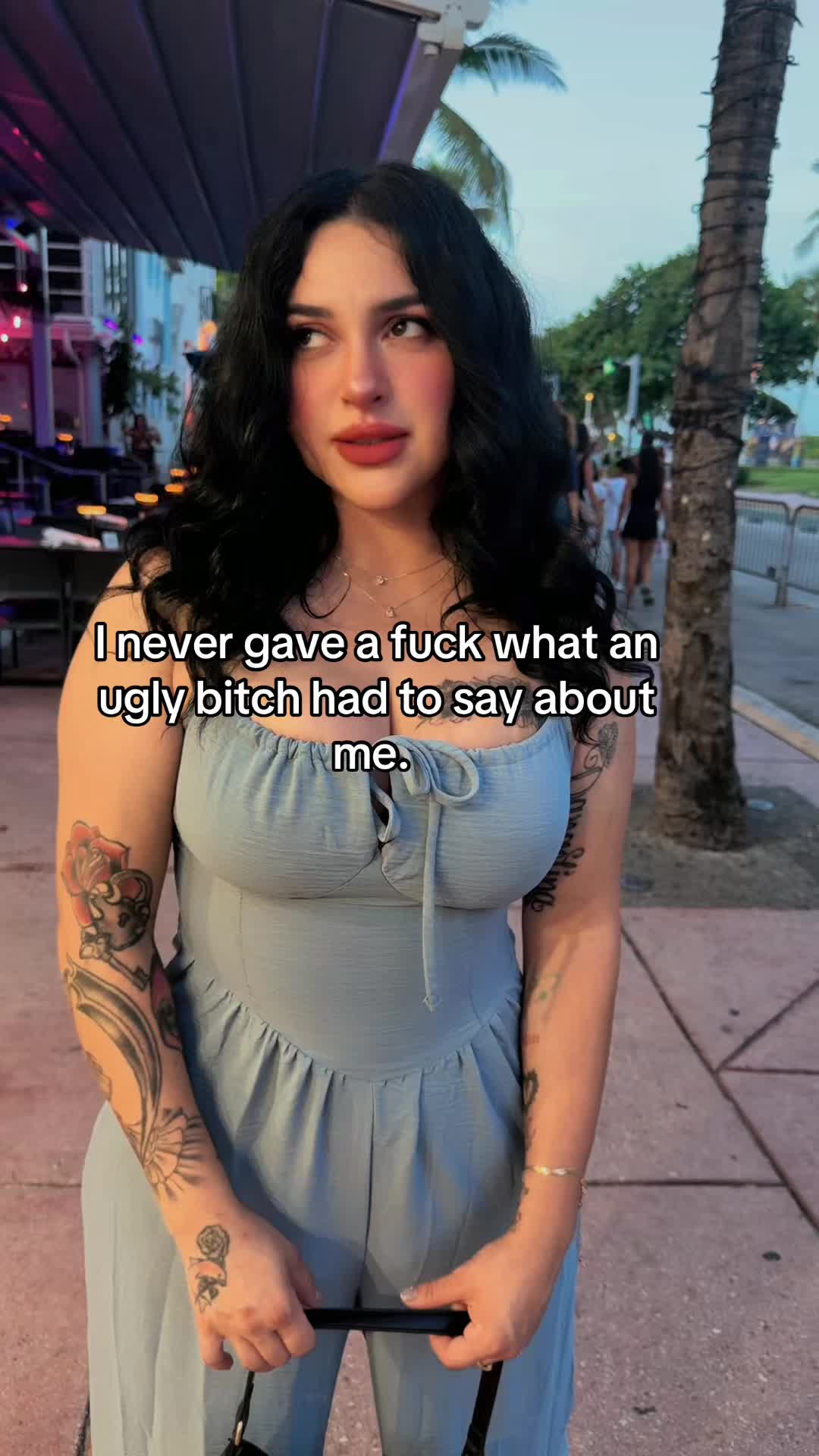 @Prettylilmarie