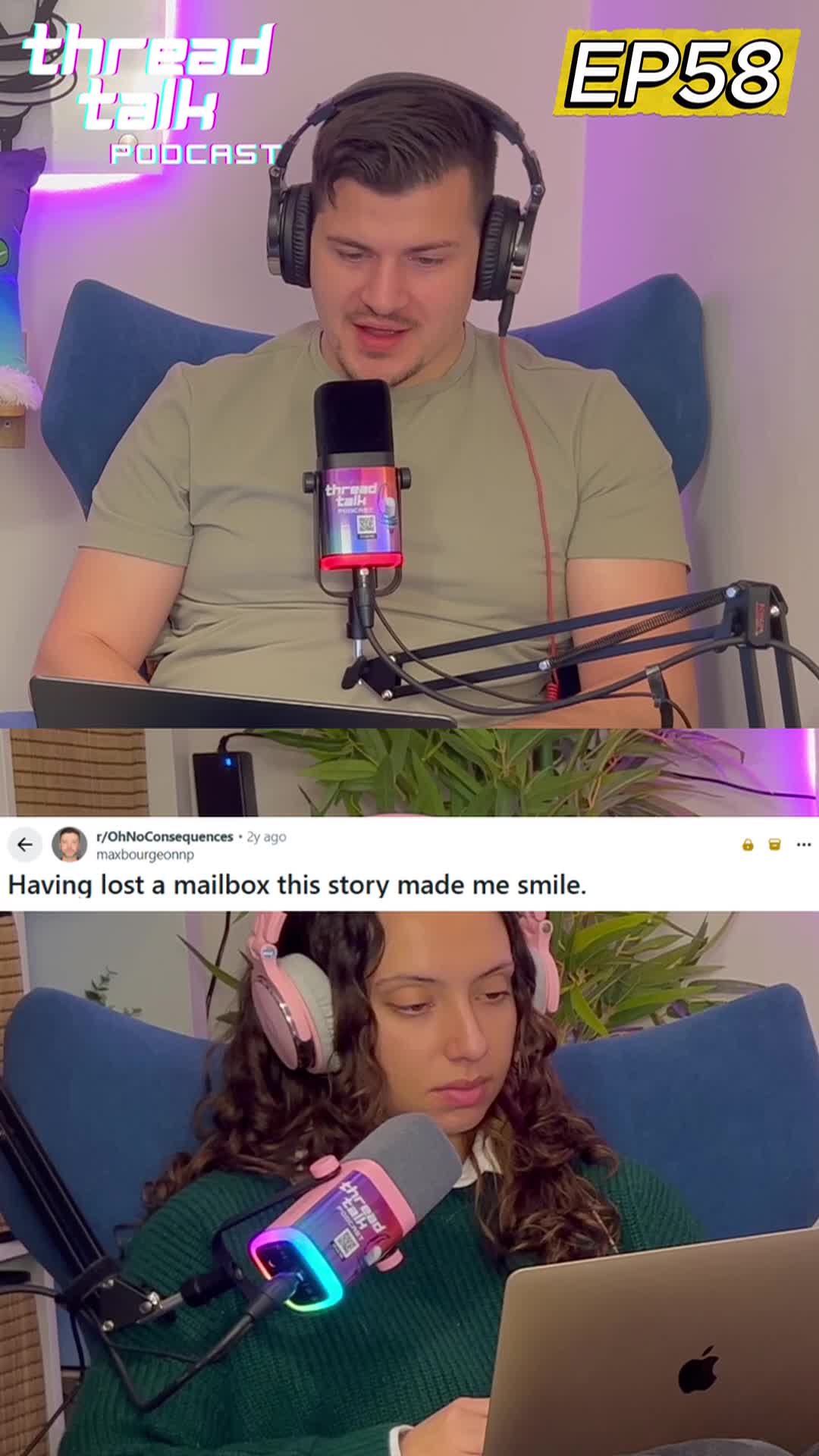 @ThreadTalk Podcast
