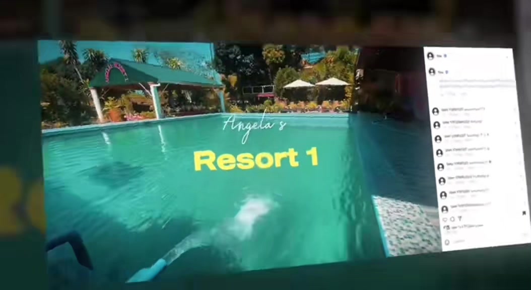 @Angela's Private Resort