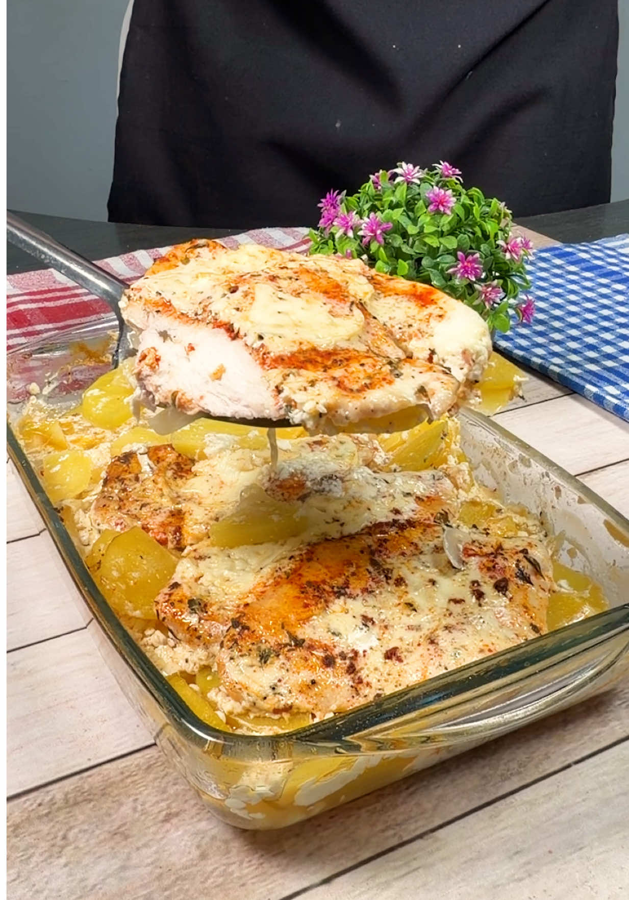 @La Receta Casera
