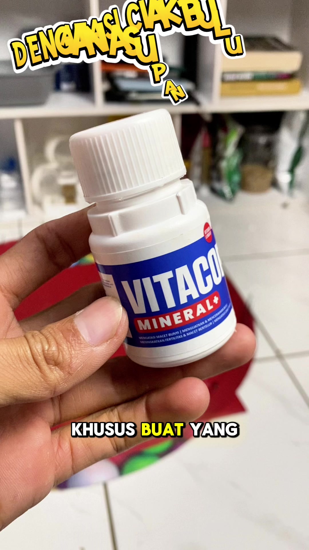 @kicau mart