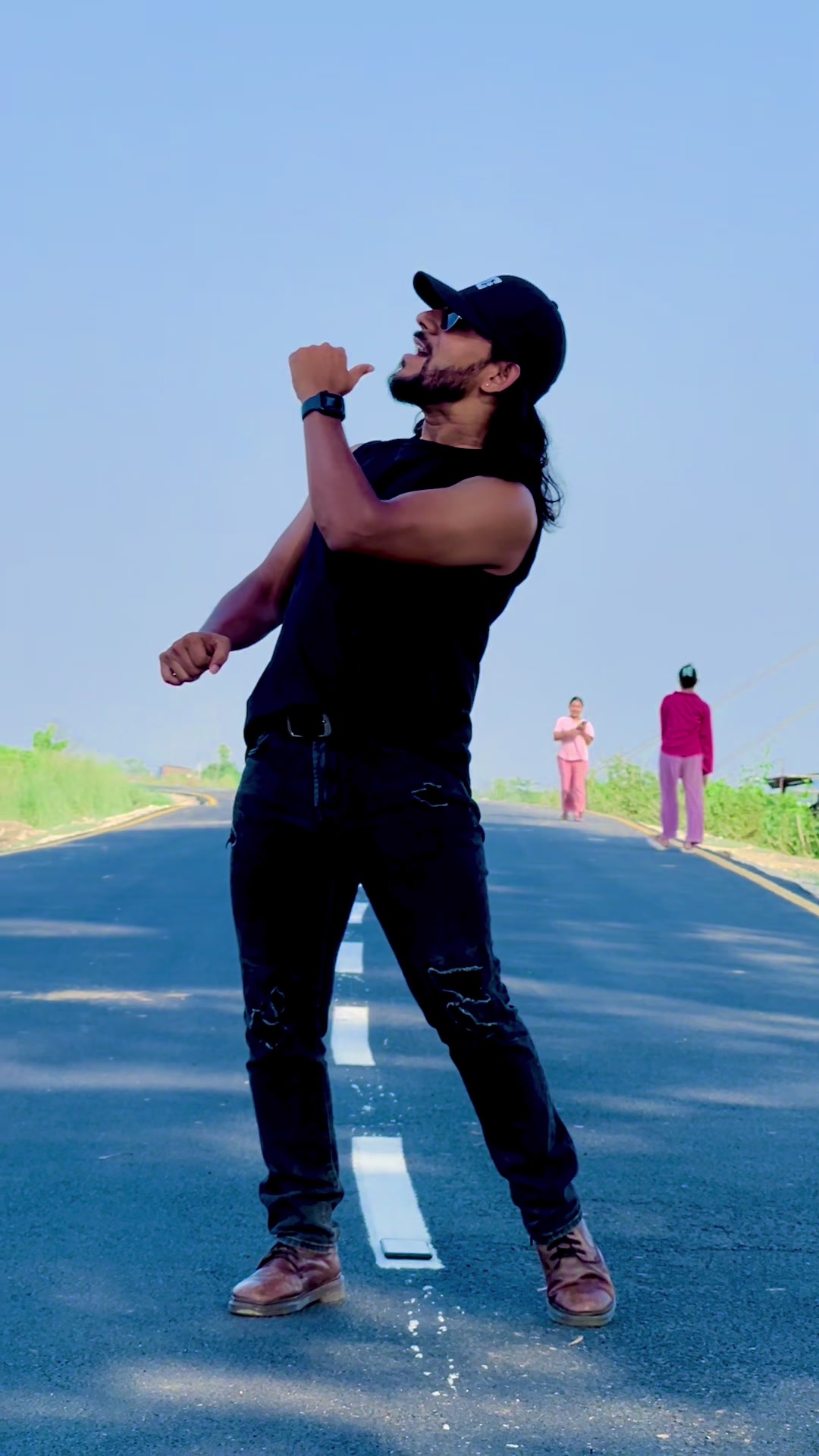 @Jawan RK