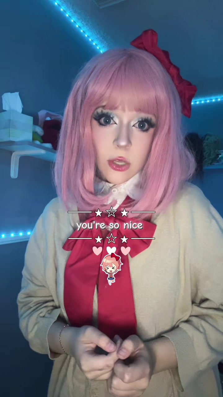 @Tori 🎀