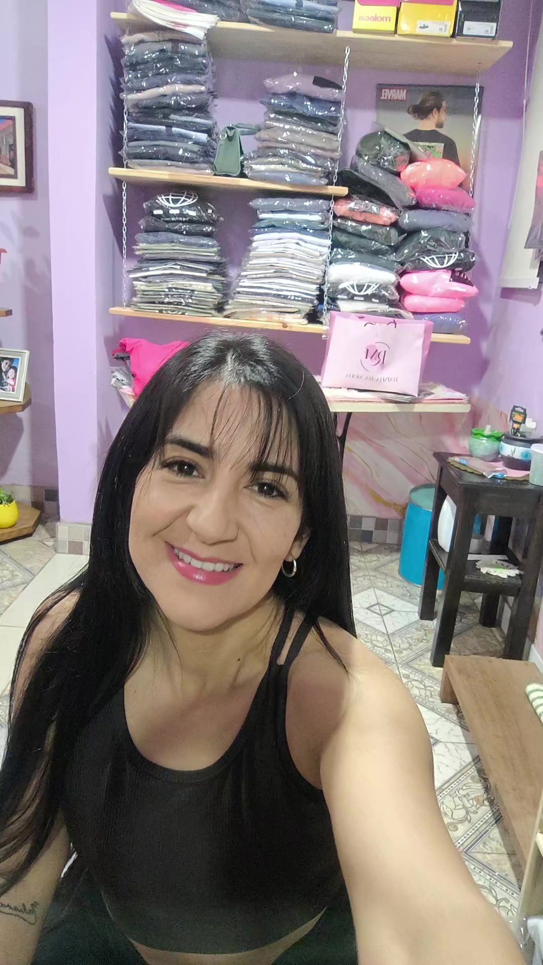 @Ameli showroom