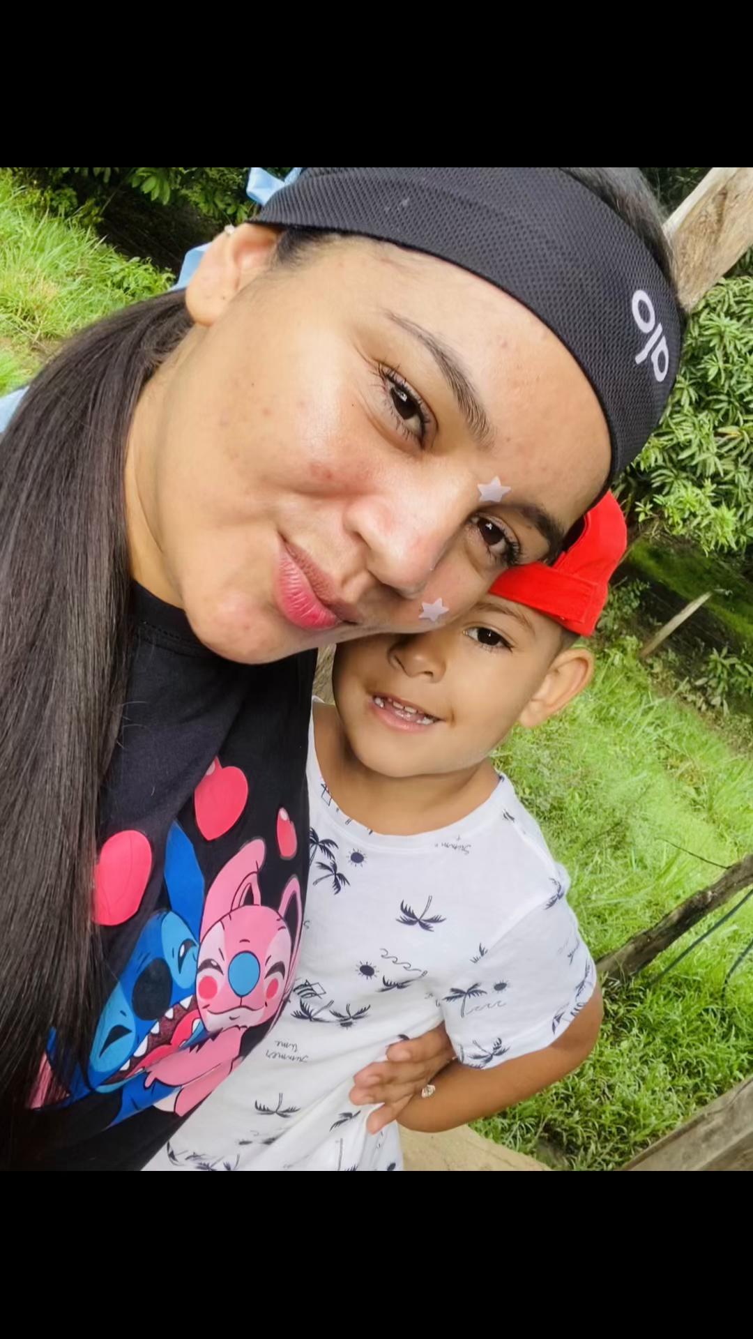 @🇭🇳Tú Luz 💫🎇
