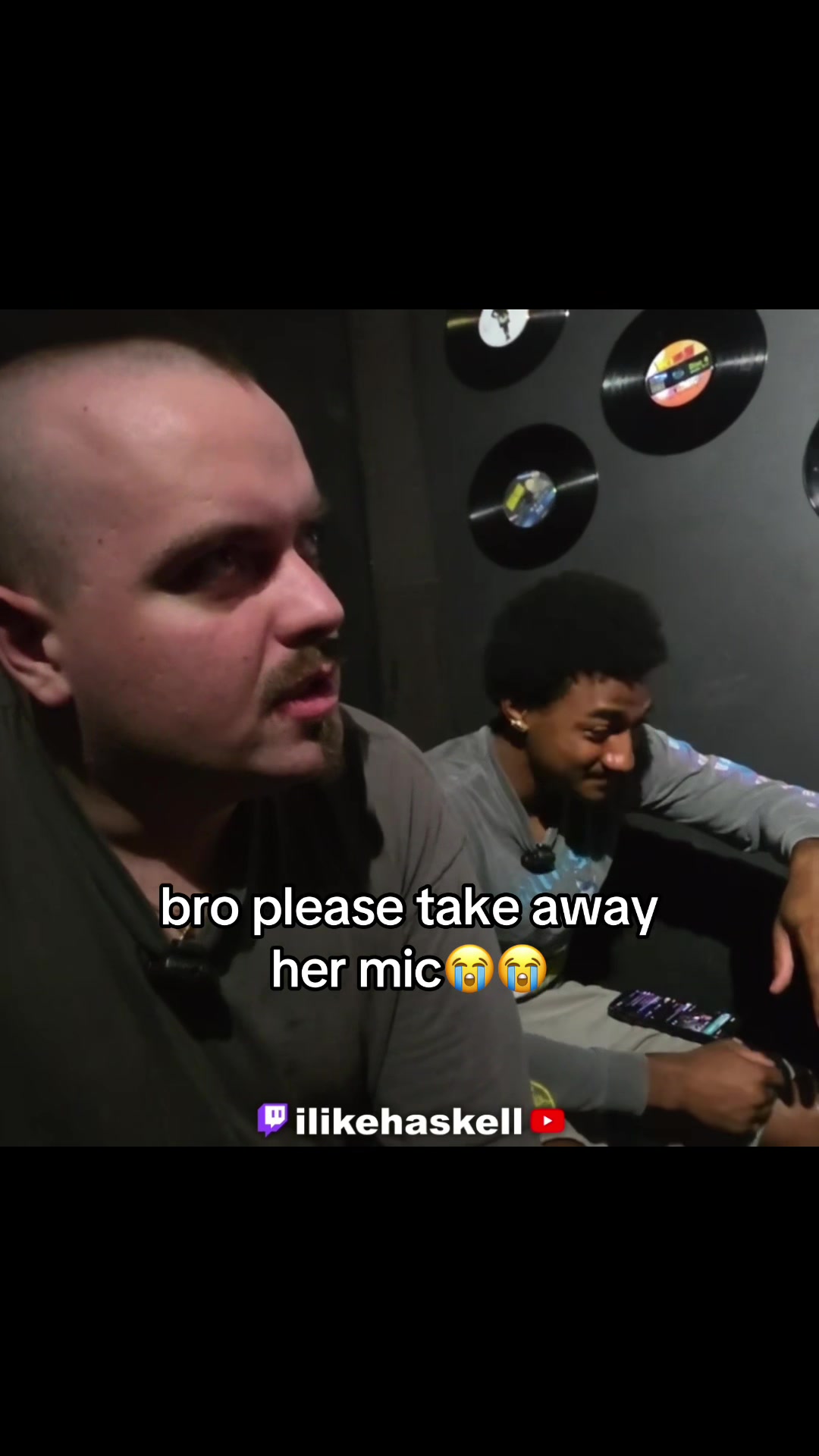 @Hahahaskell