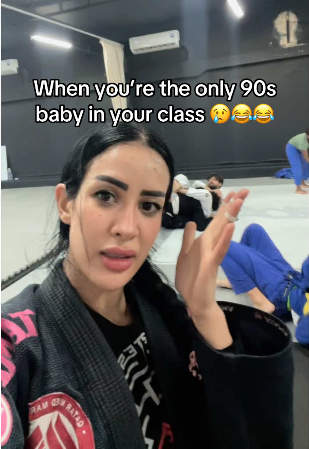 @Feminika Wojowniczka