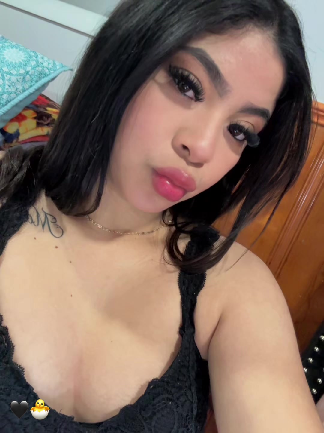 @Carolina Vasquez_13🐺