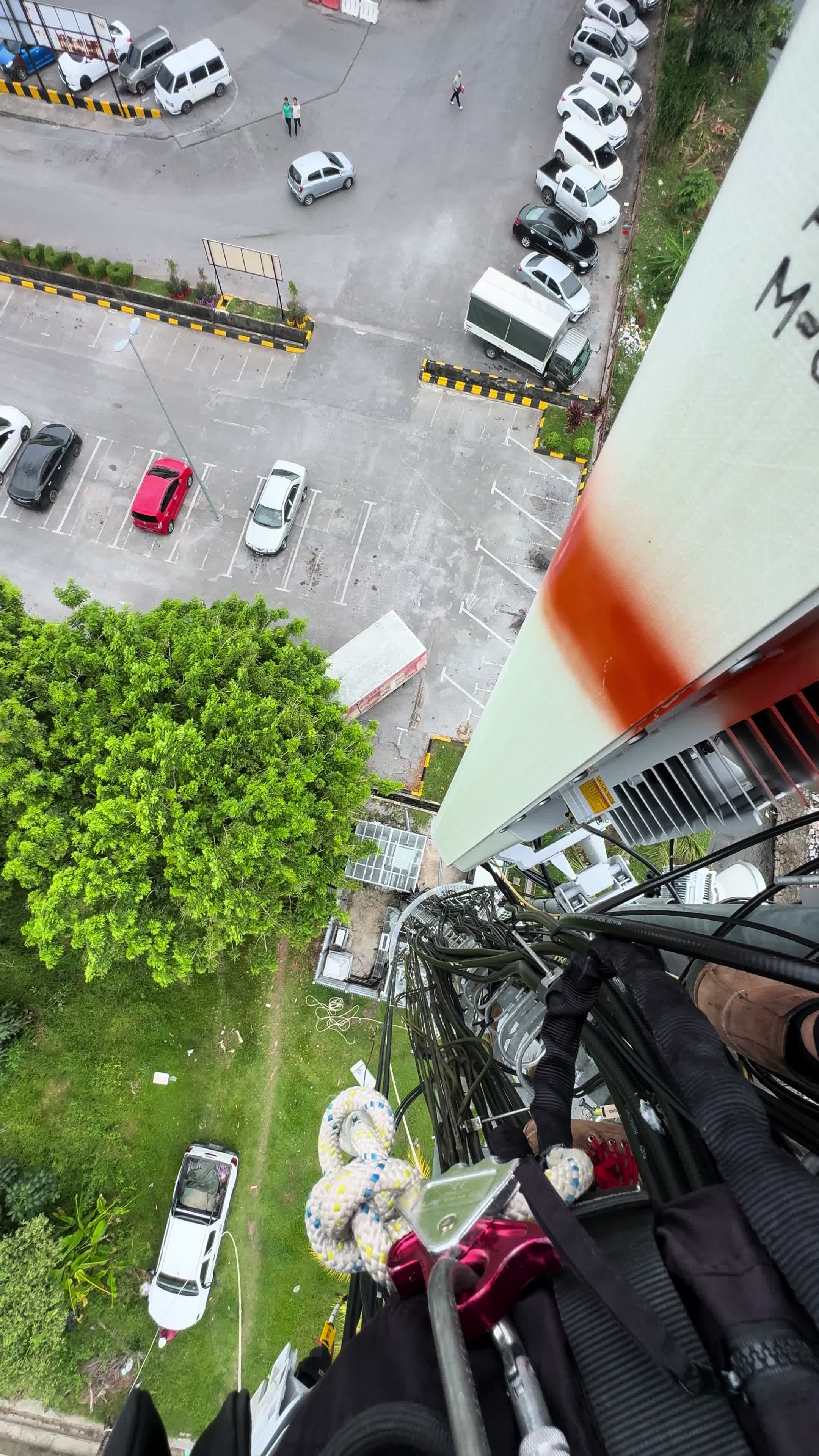 @Budak Tower               🗼