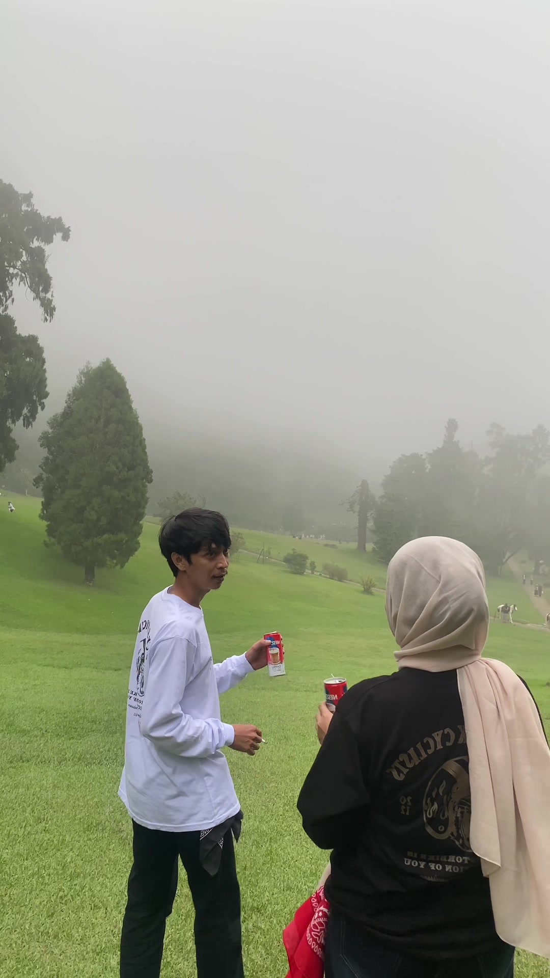 @Angga & Lia