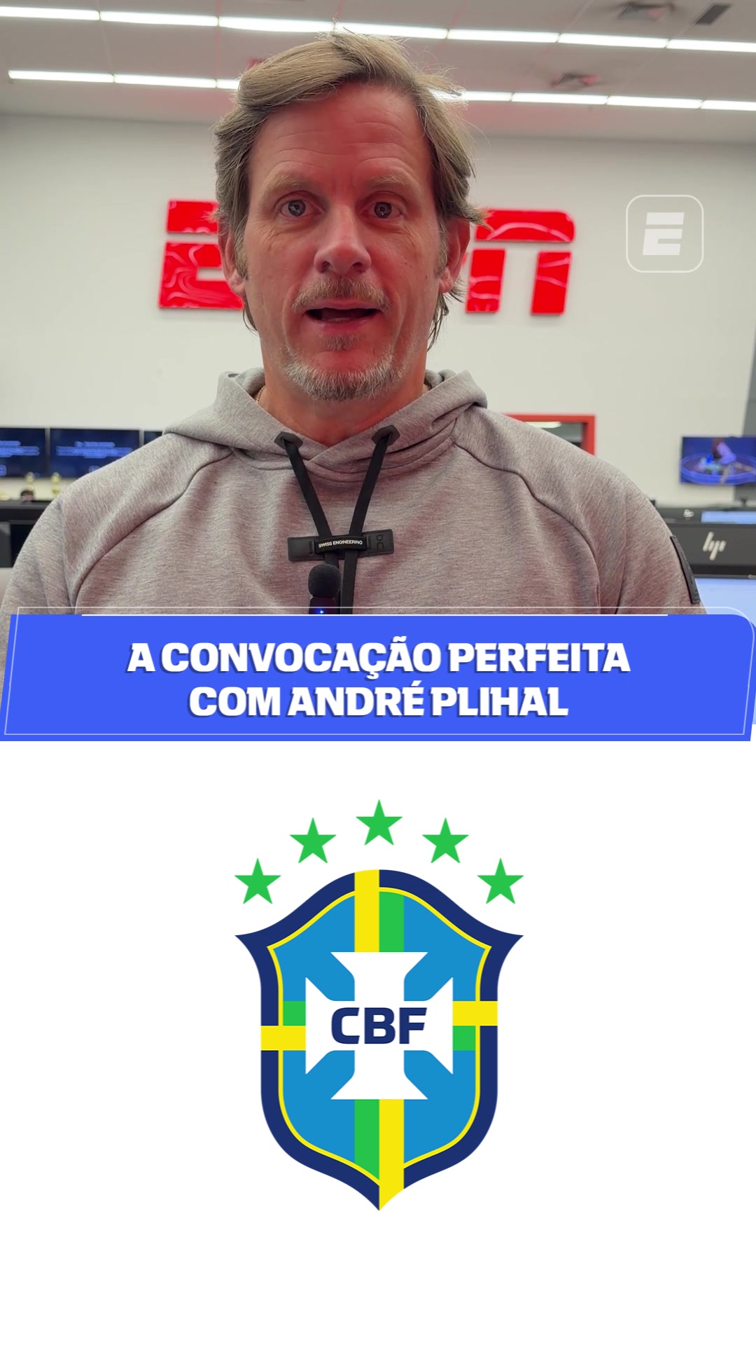 @ESPN Brasil