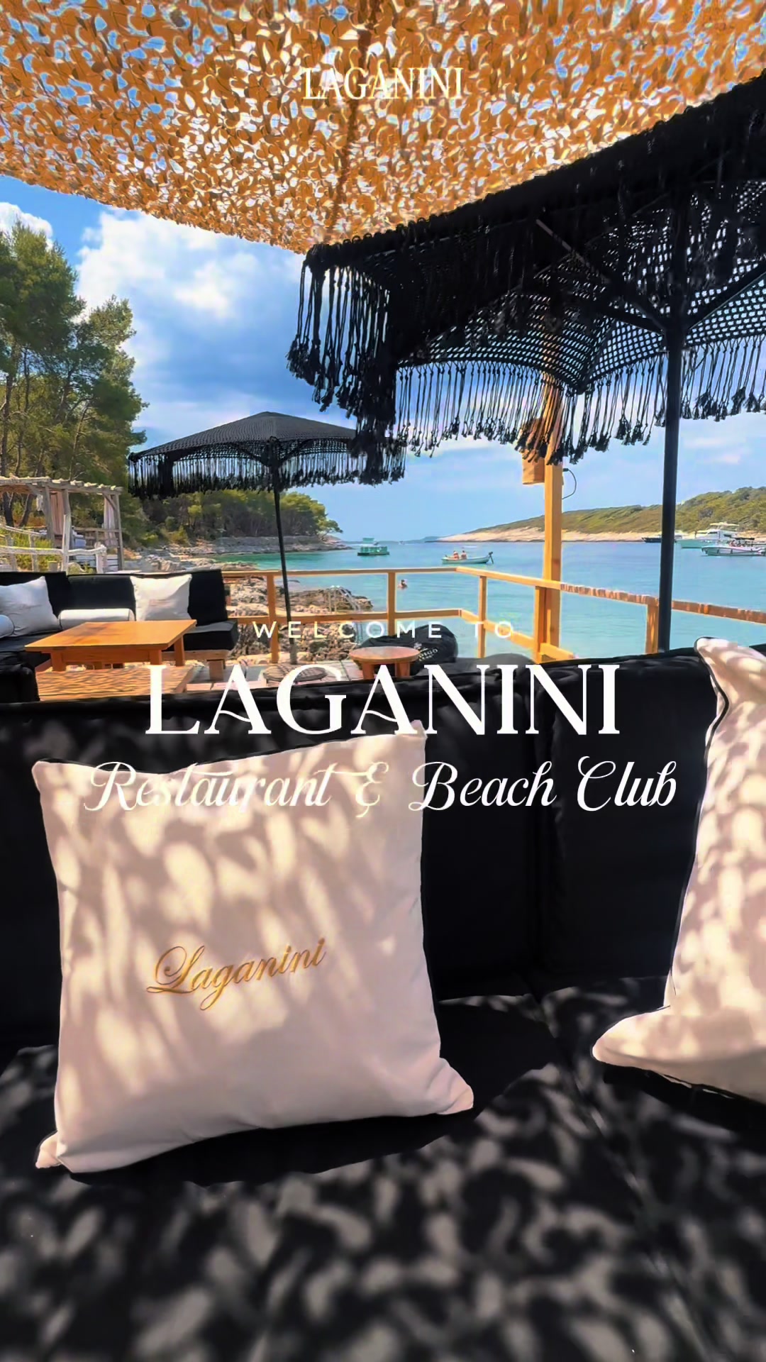 @Laganini Hvar