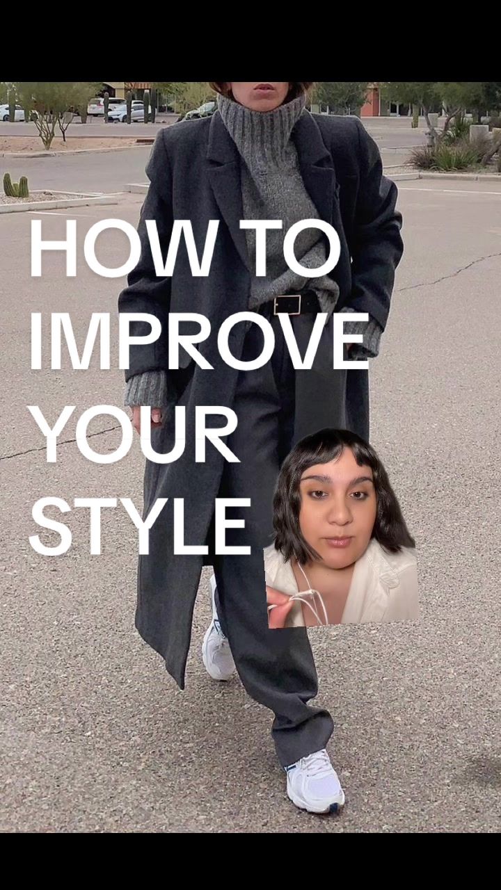 @Hina Low | Inclusive Stylist