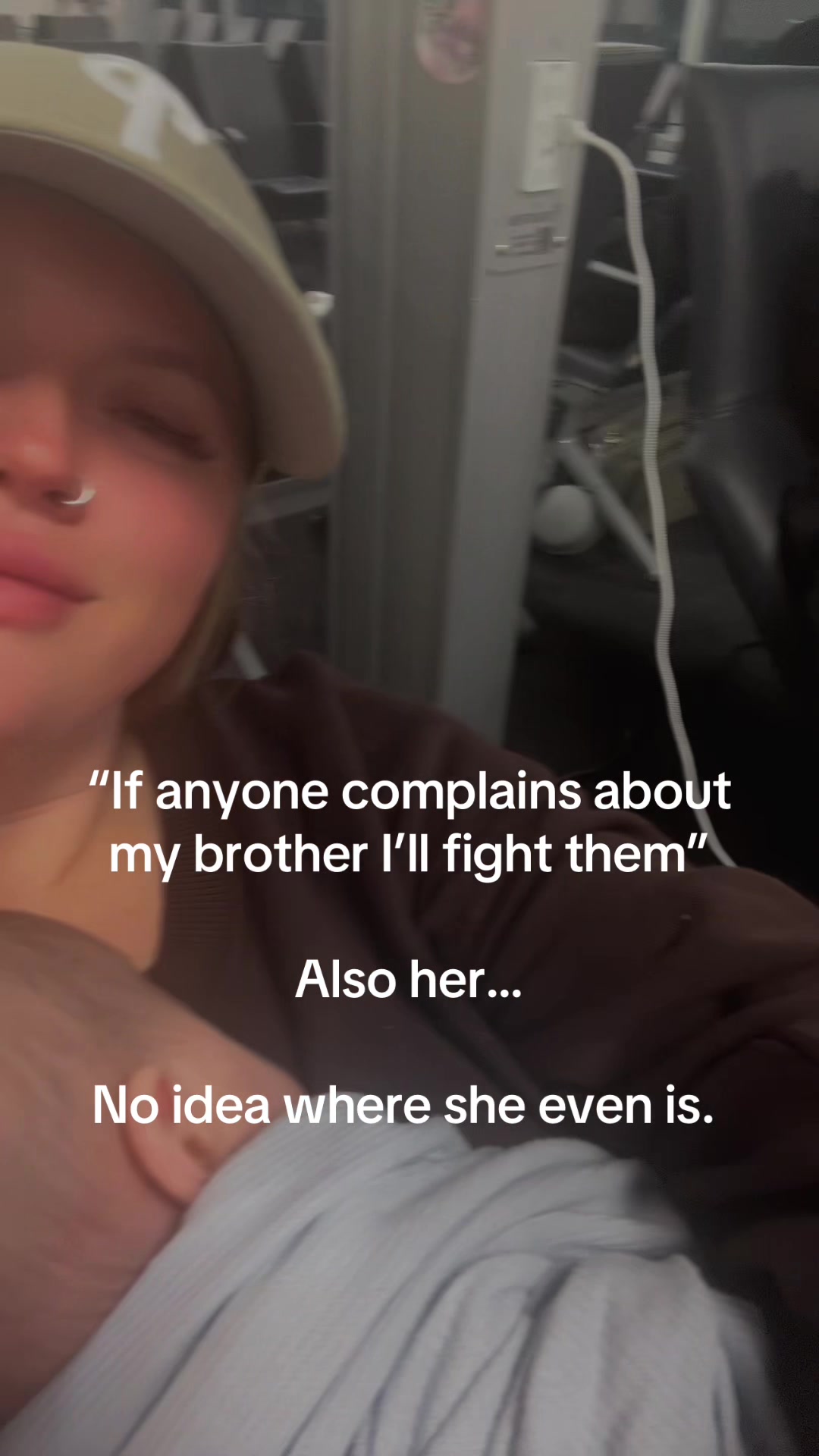 @Brianna Ramos