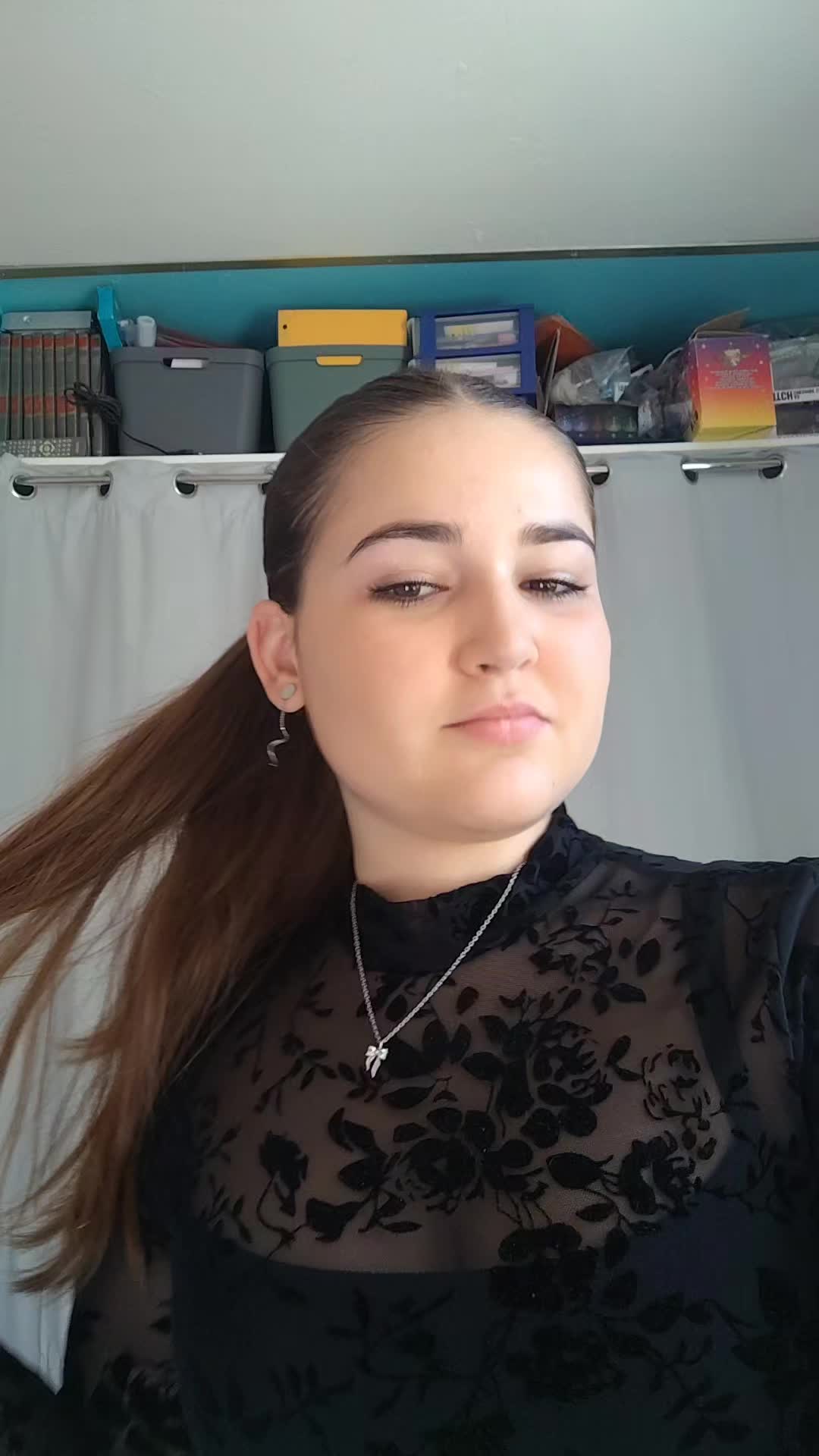 @Alicia