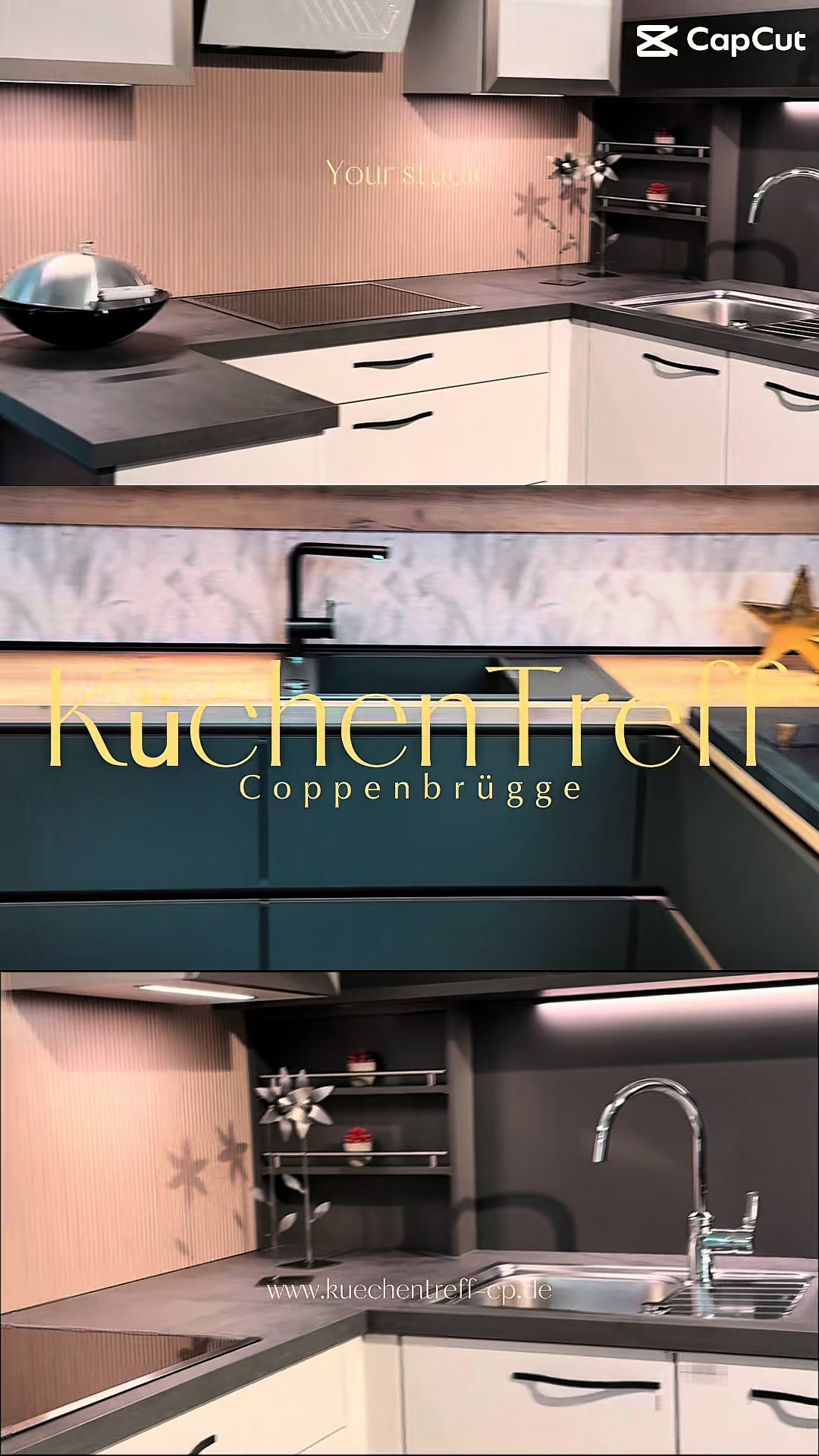 @K&uuml;chenTreff Coppenbr&uuml;gge