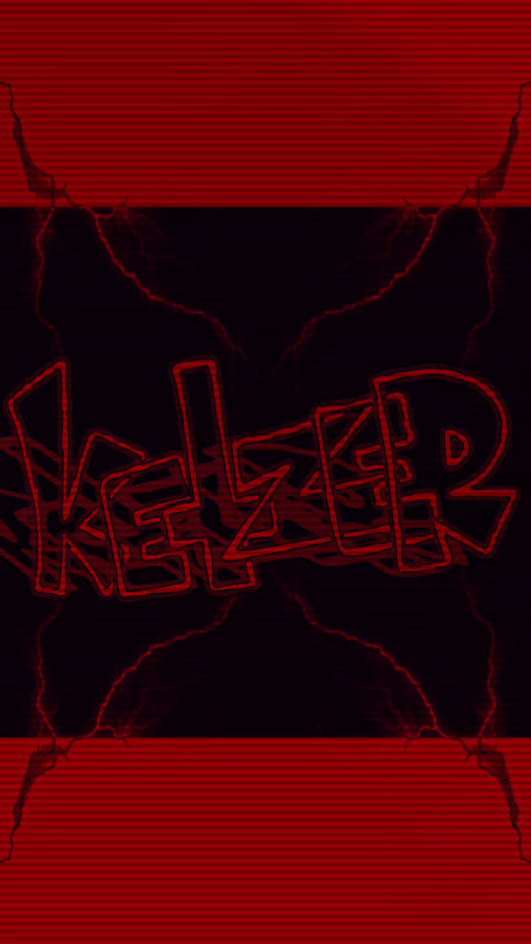 @arch ketzer 22