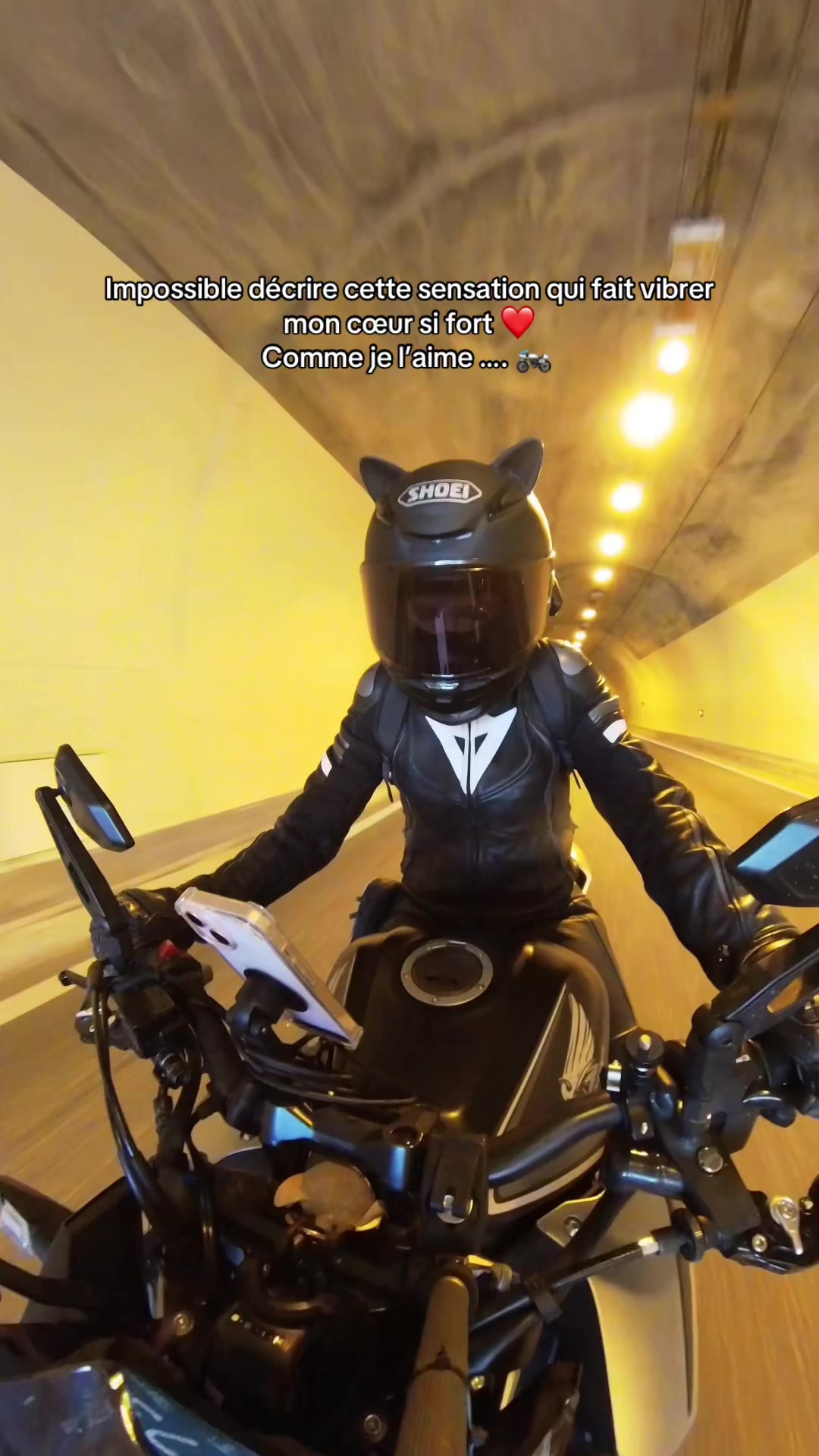 @Kitty bikergirl ✌️