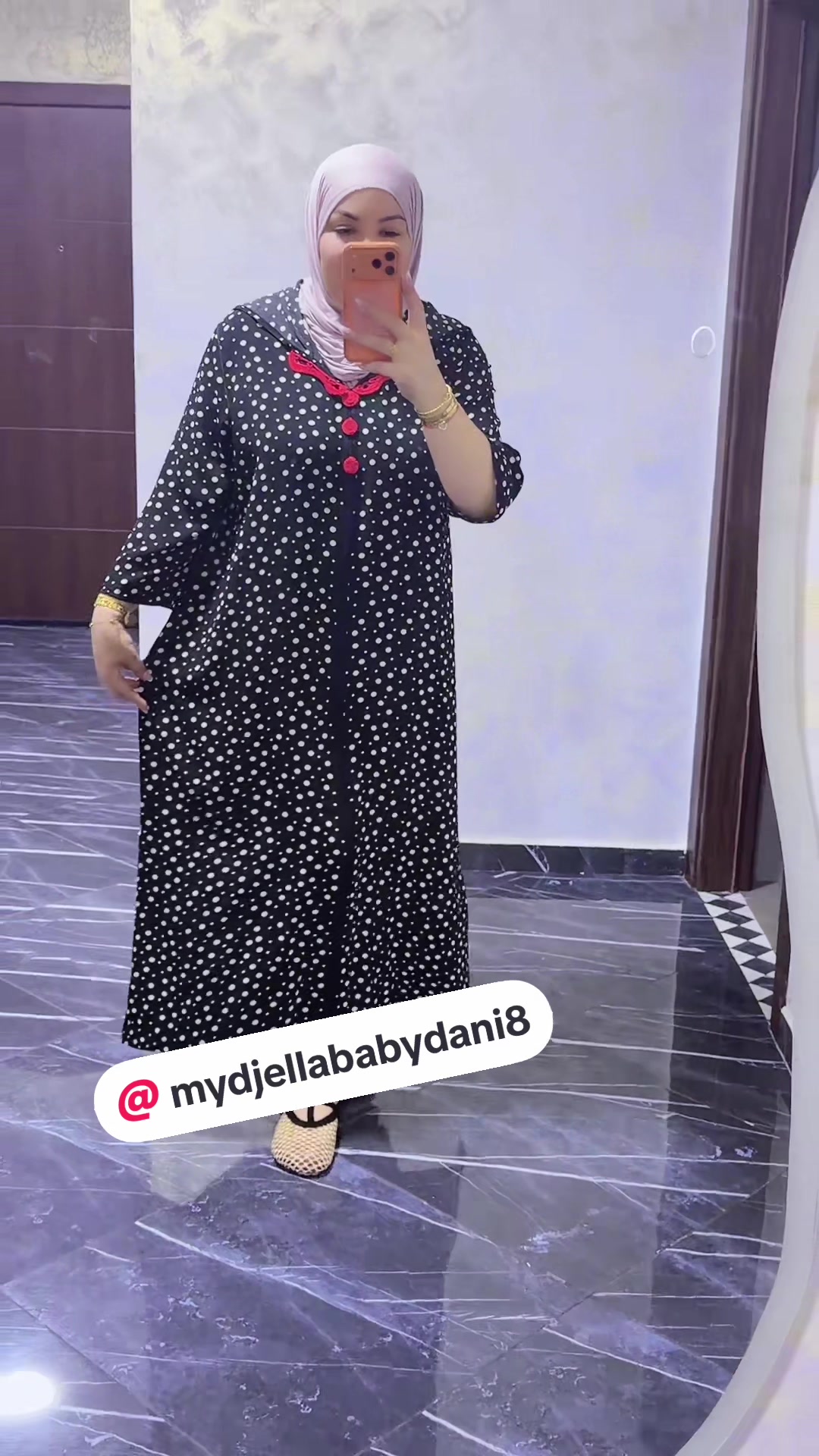 @Vlog hanane♥️madjid officiel