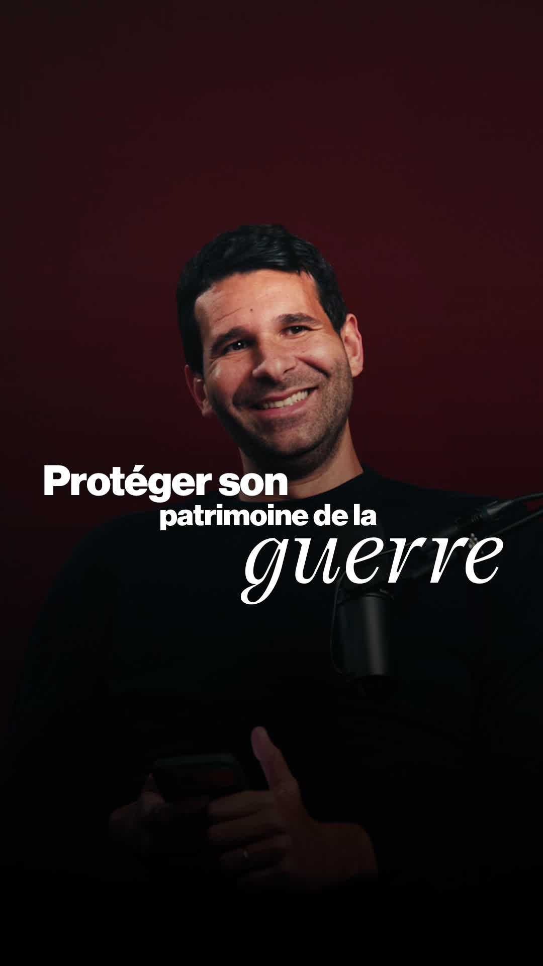 @Mickael Abitbol