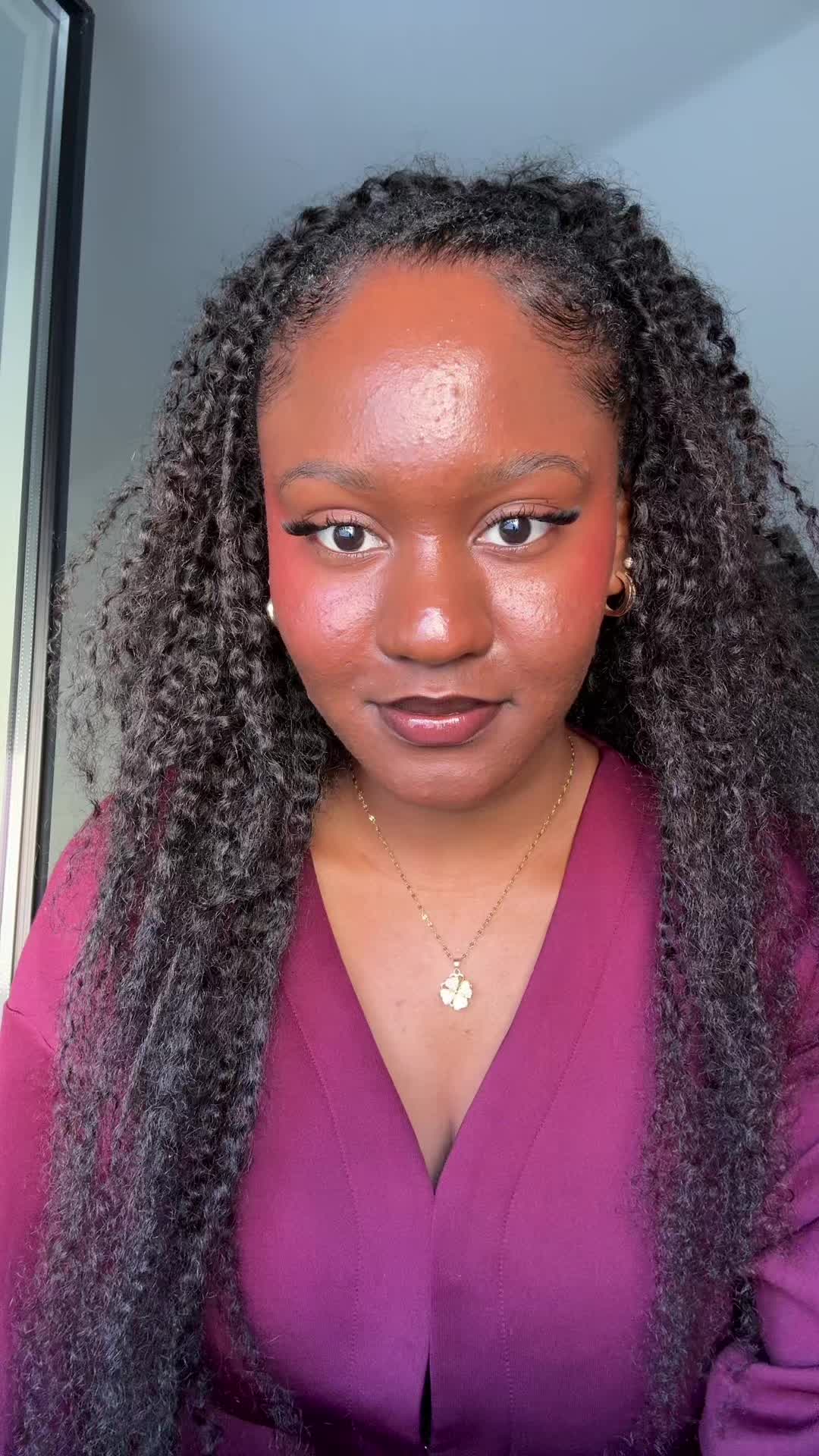 @Néïka Isabelle Alphonse