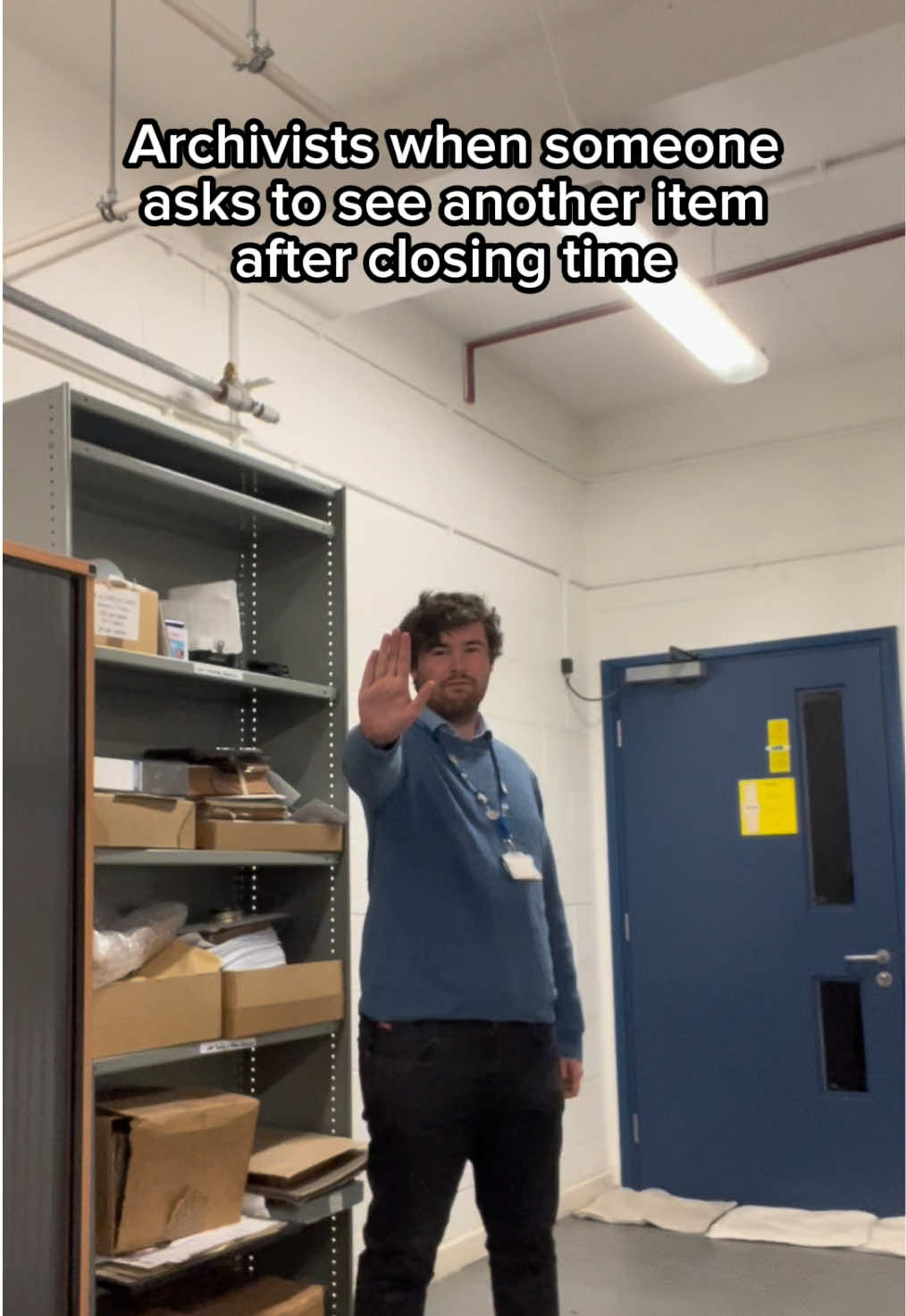 @Jammy History
