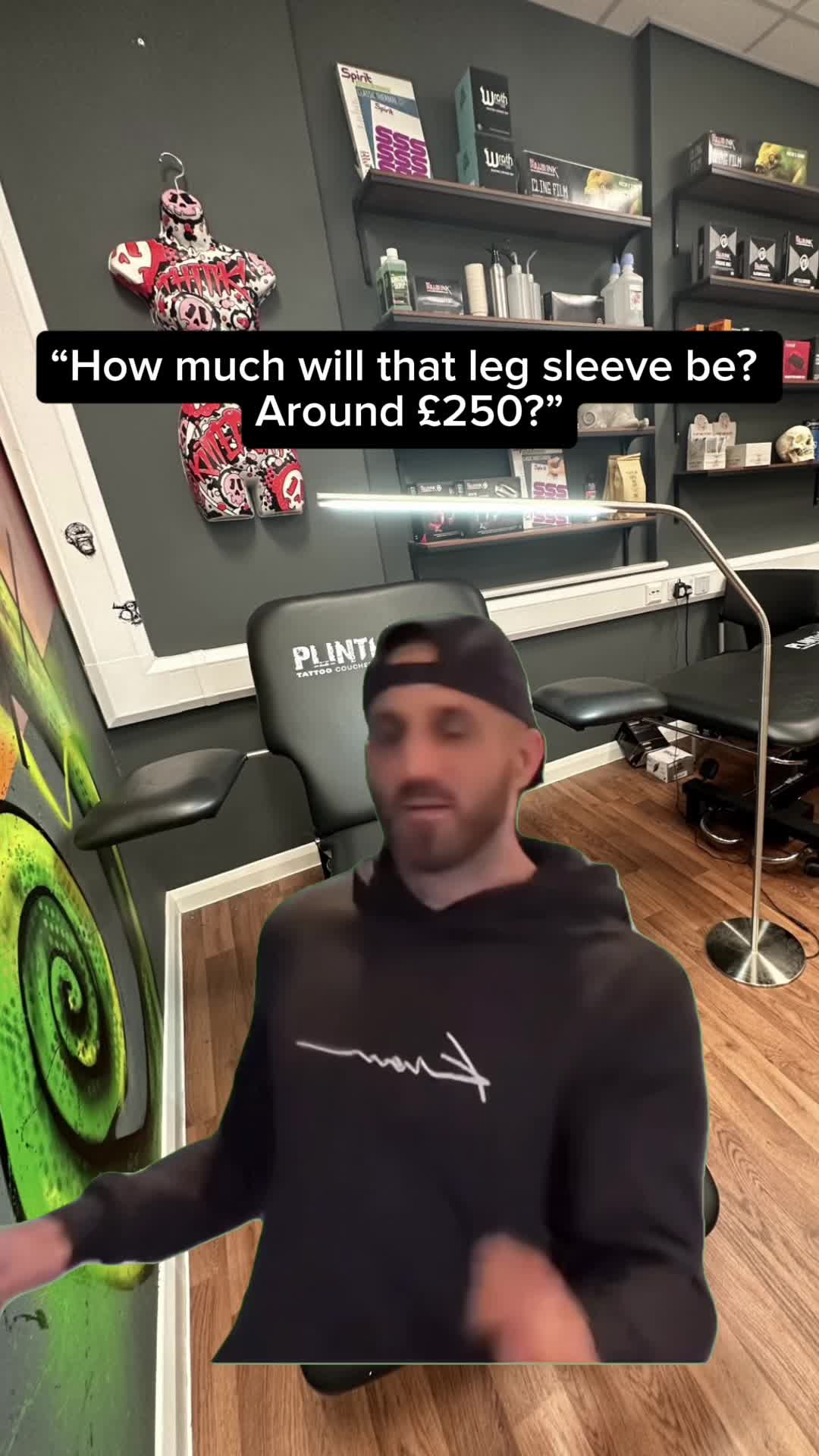@Killer Ink UK