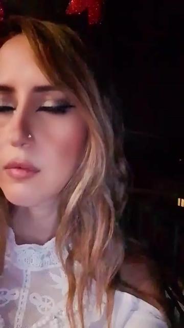 @Antonella2.0
