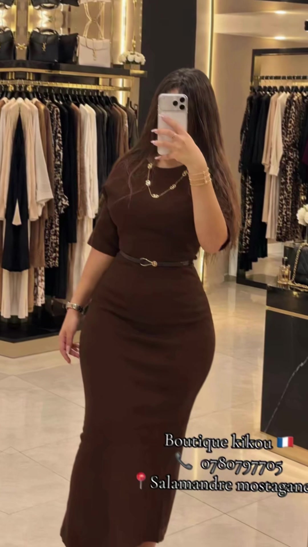 @Boutique kikou