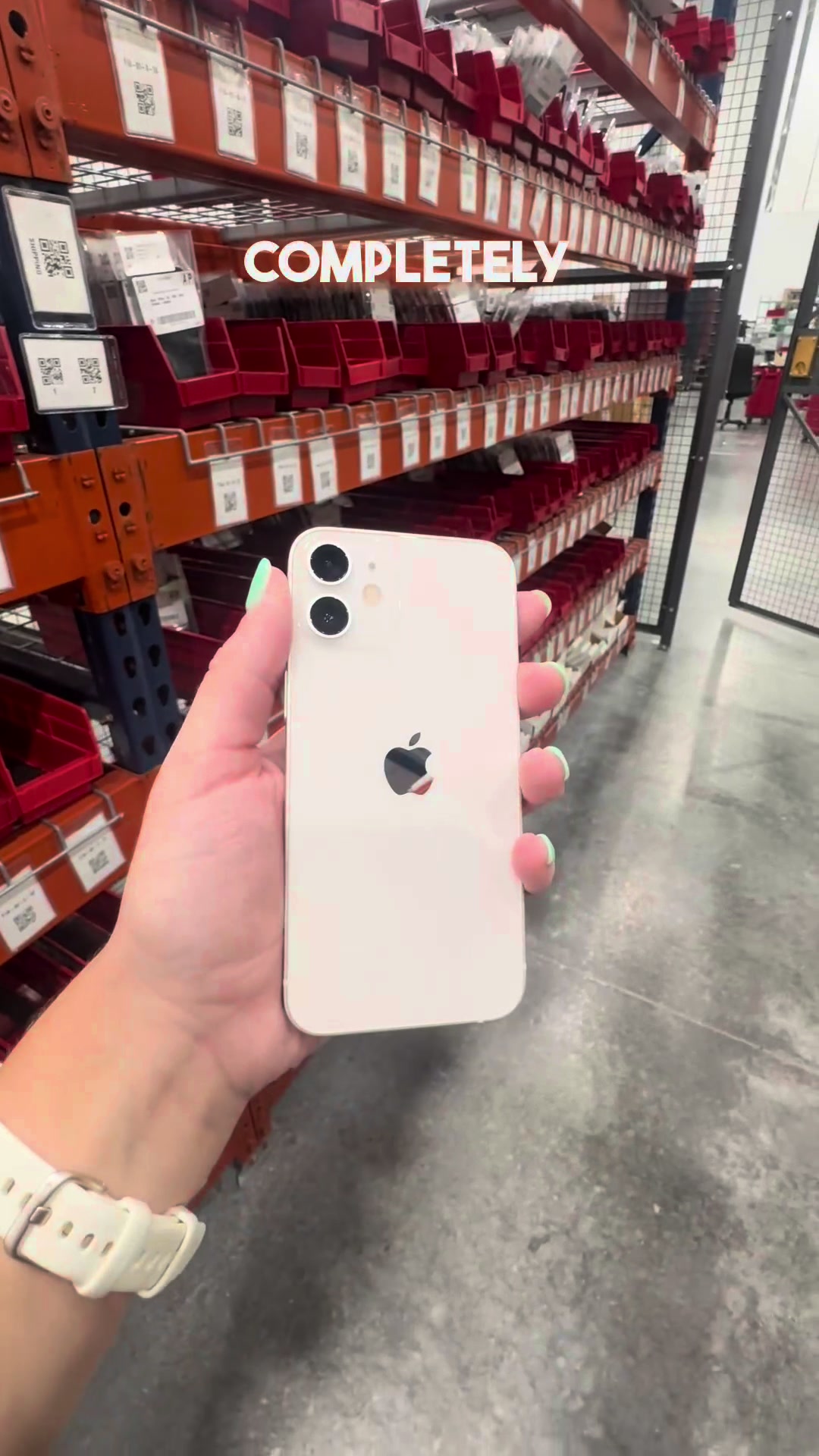 @plug - shop tech