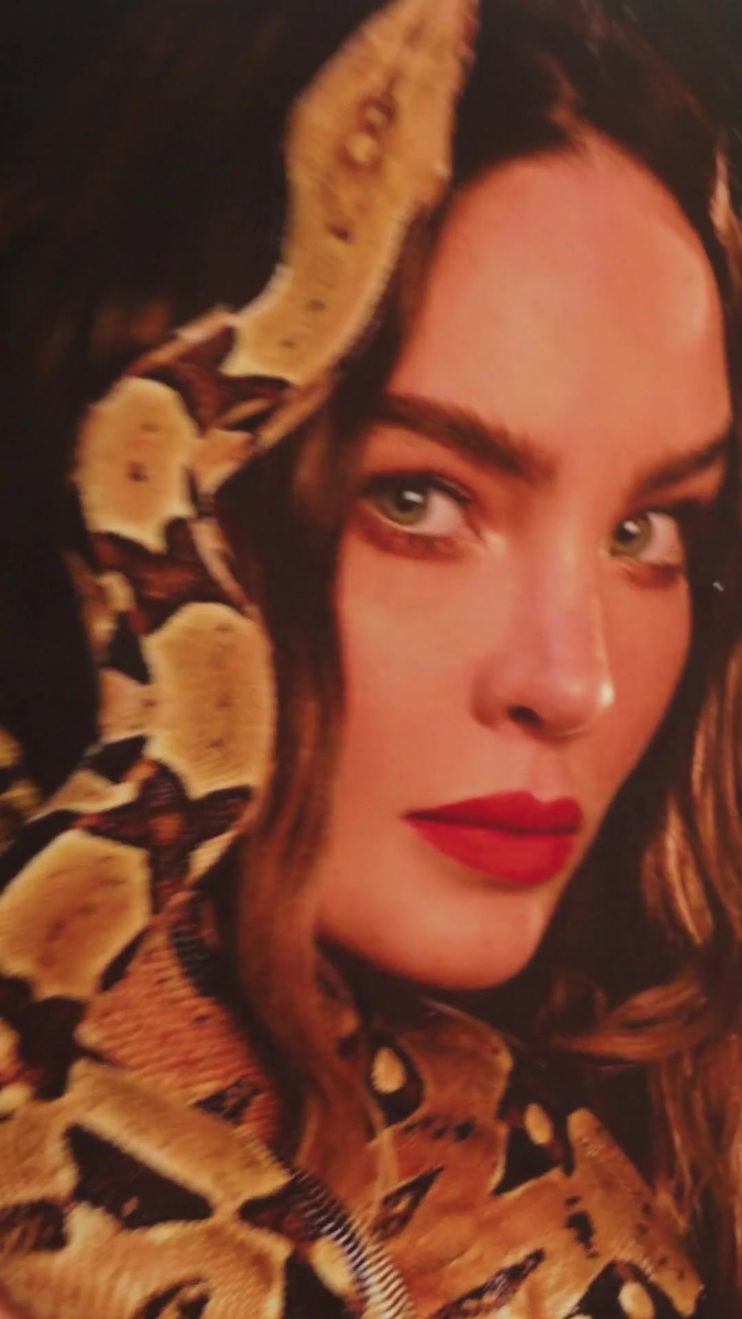 @Glamour España