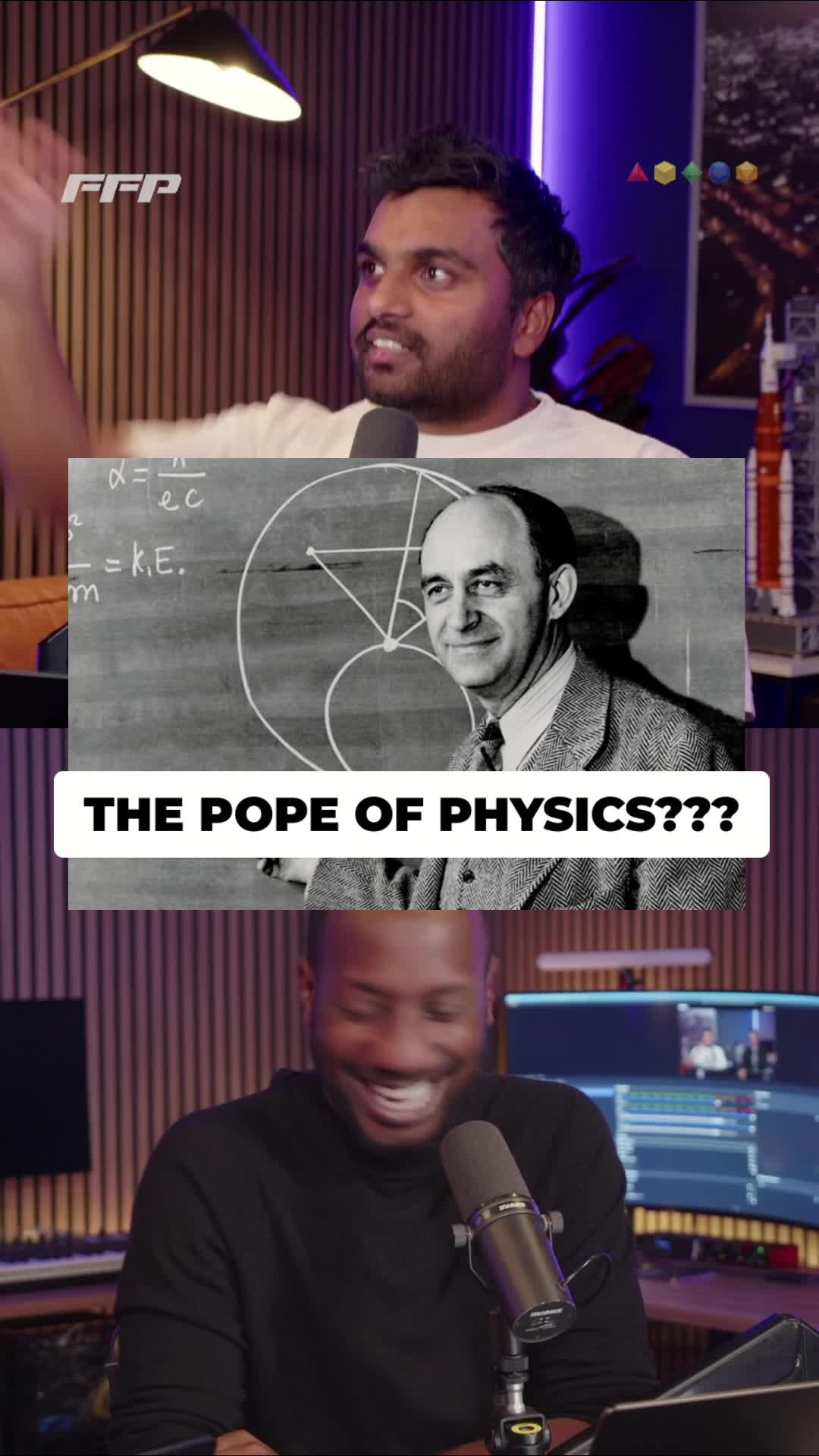 @From First Principles Podcast