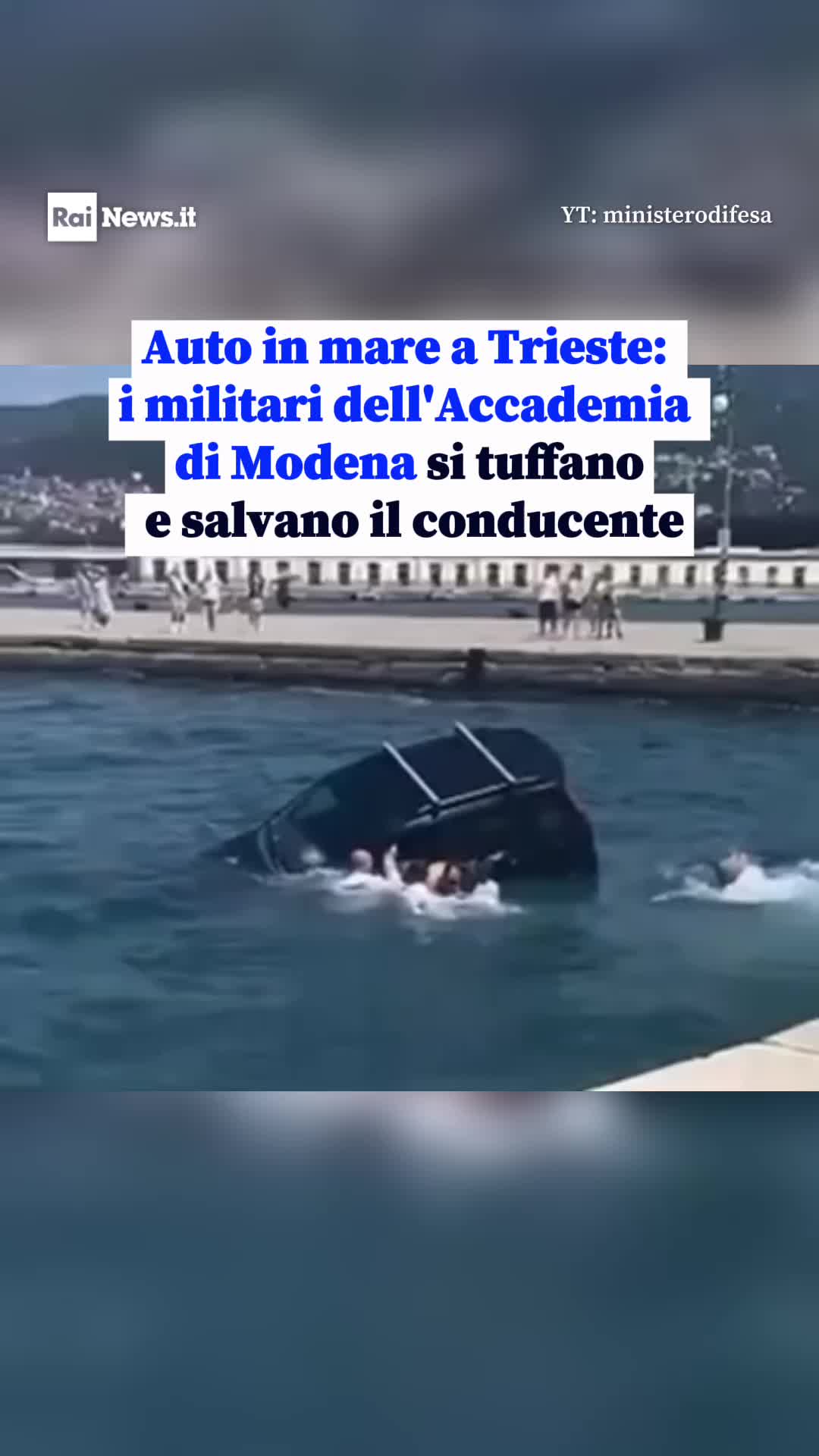 @RaiNews