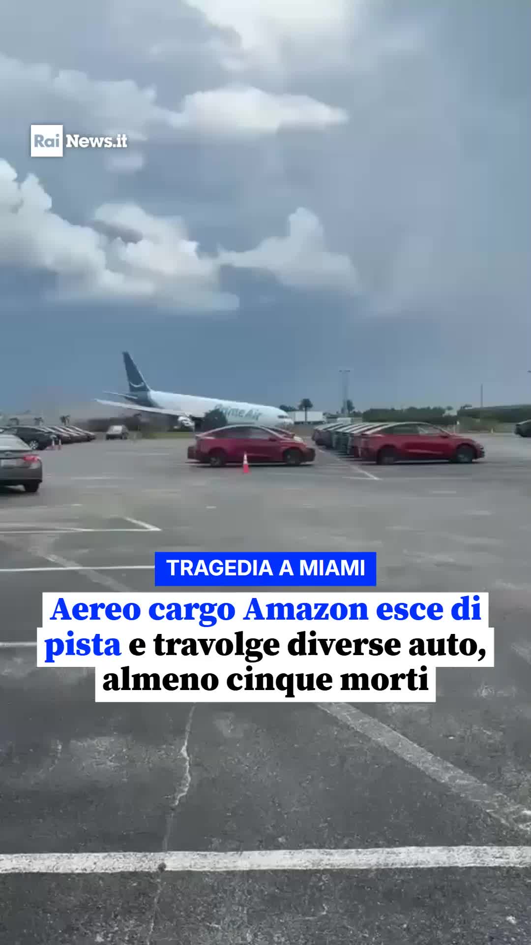 @RaiNews