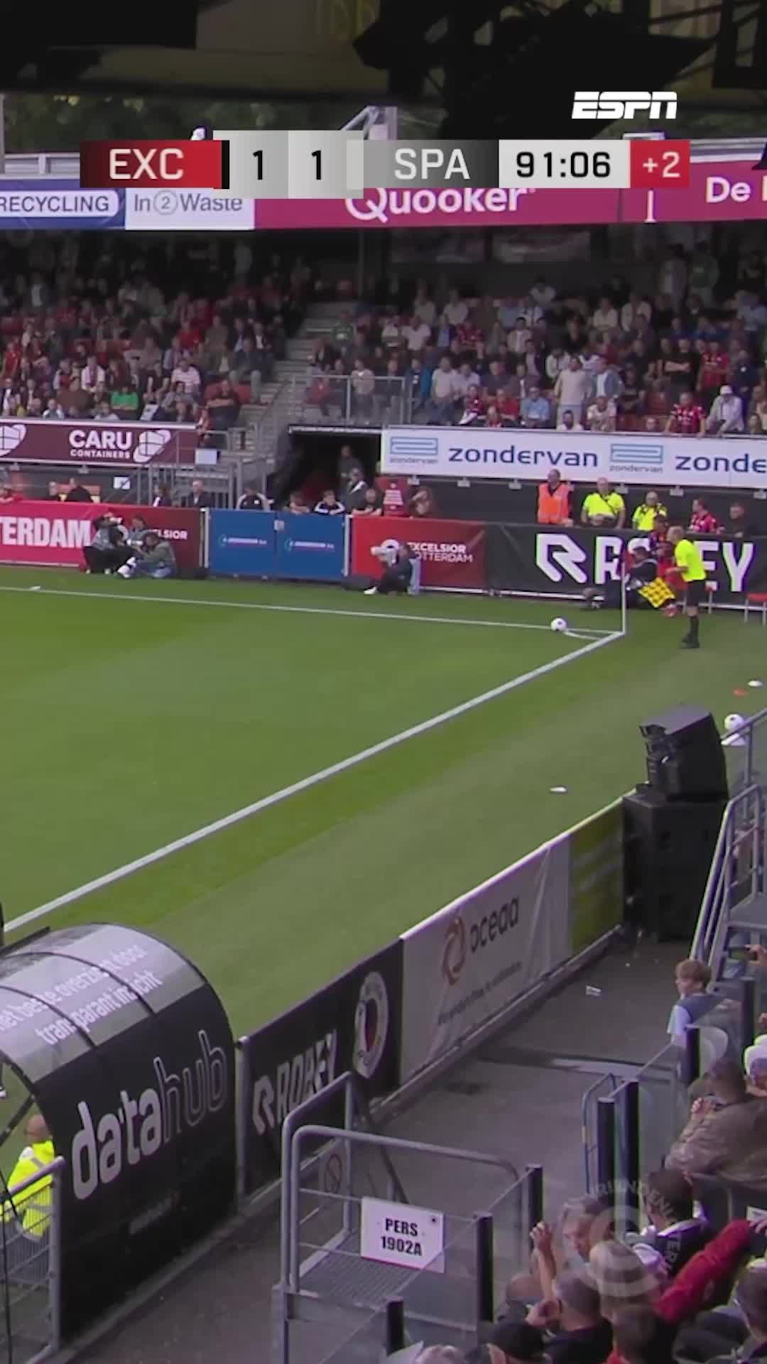 @ESPN NL