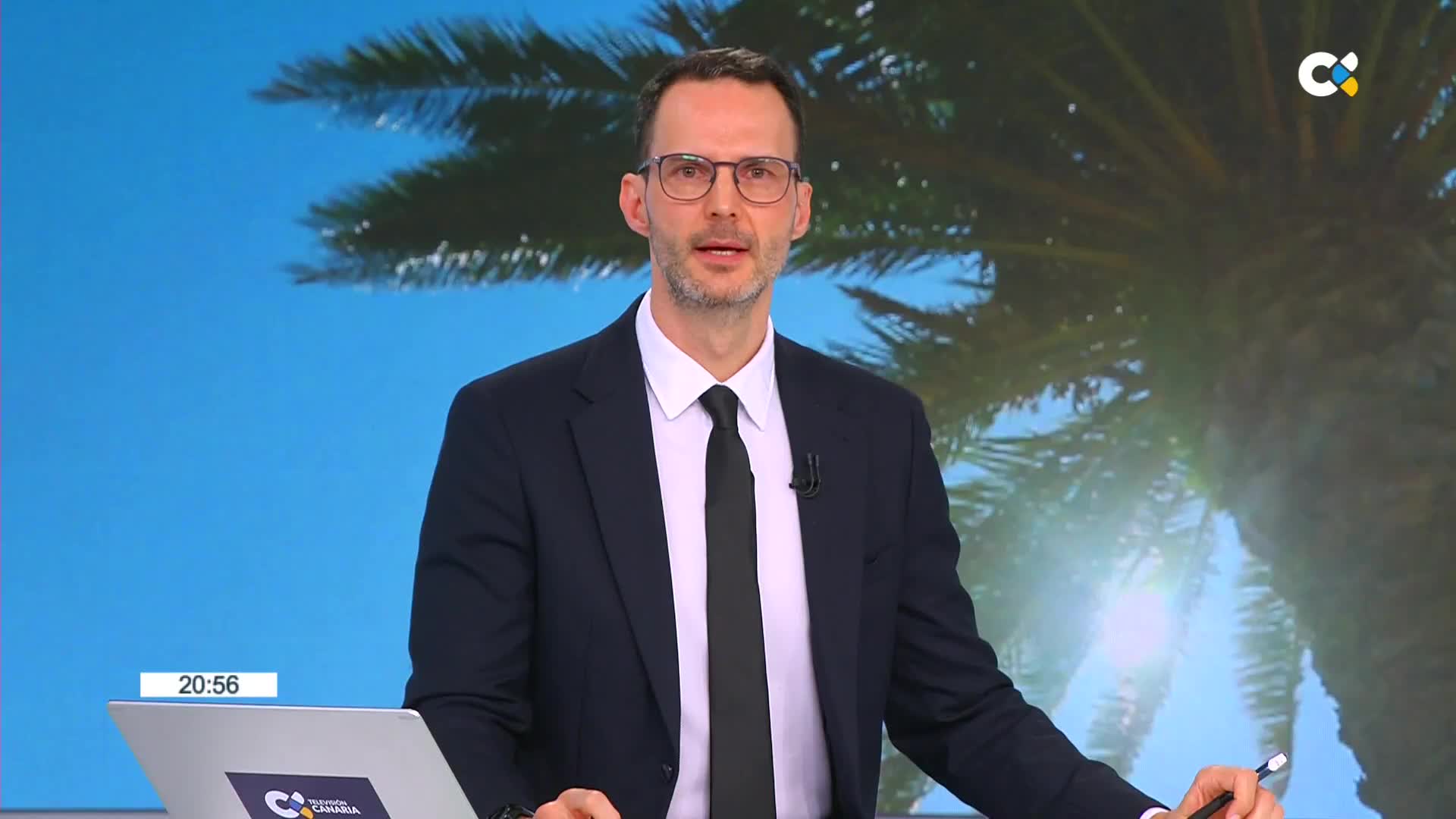 @Radio Televisi&oacute;n Canaria