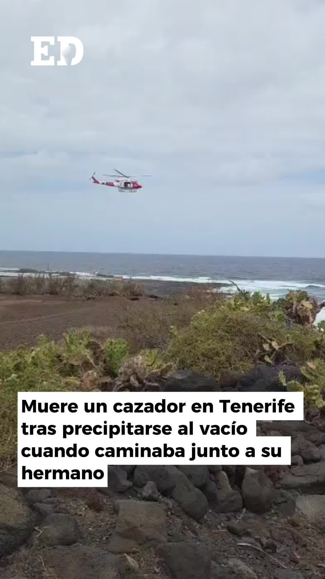 @El D&iacute;a - Tenerife
