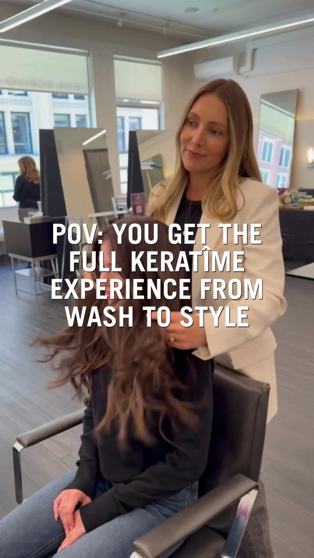 @Hair by Schwarzkopf USA