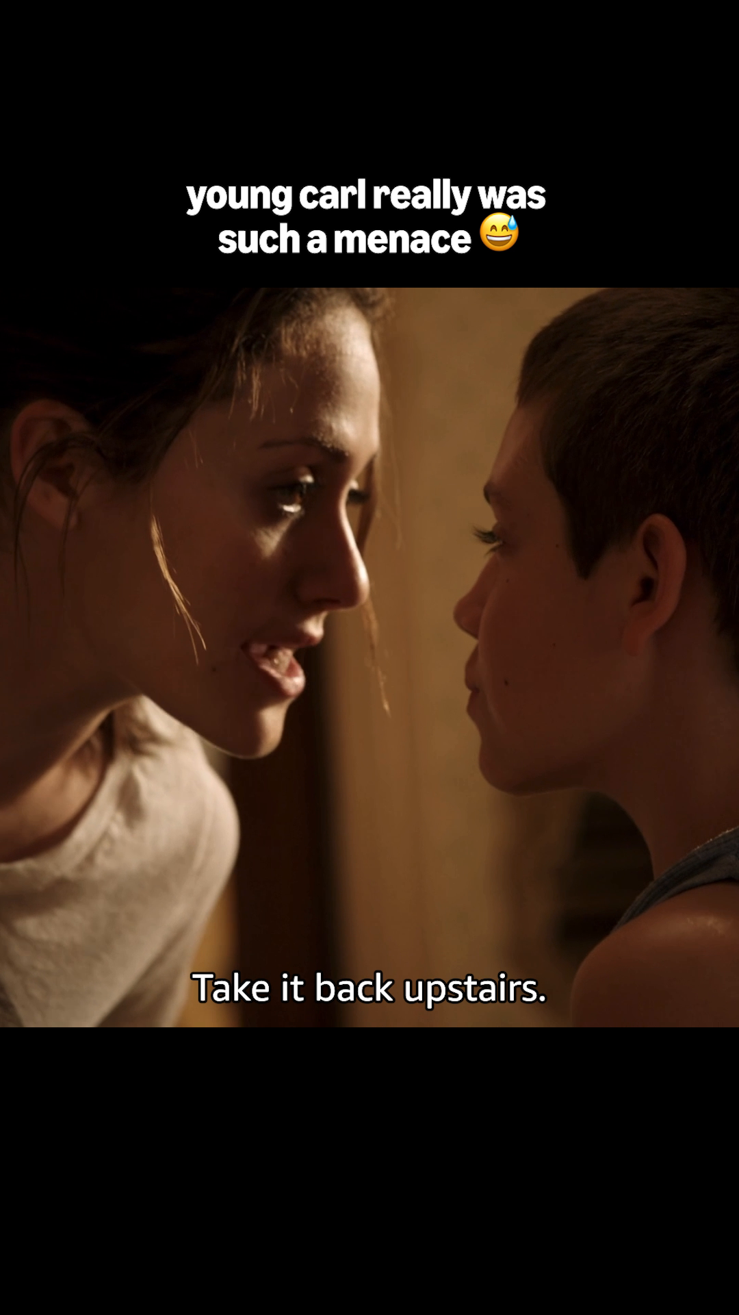 @Prime Video AU & NZ