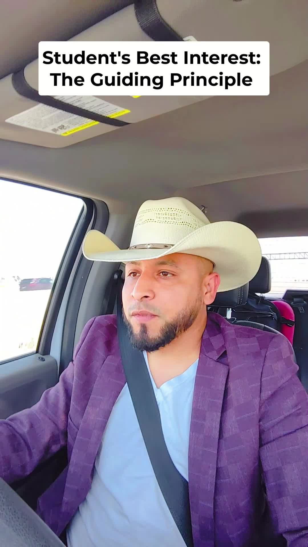 @Dr. Mauro Tijerina III