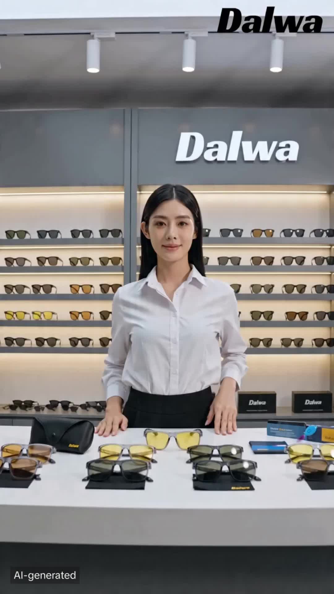 @Dalwa Pro