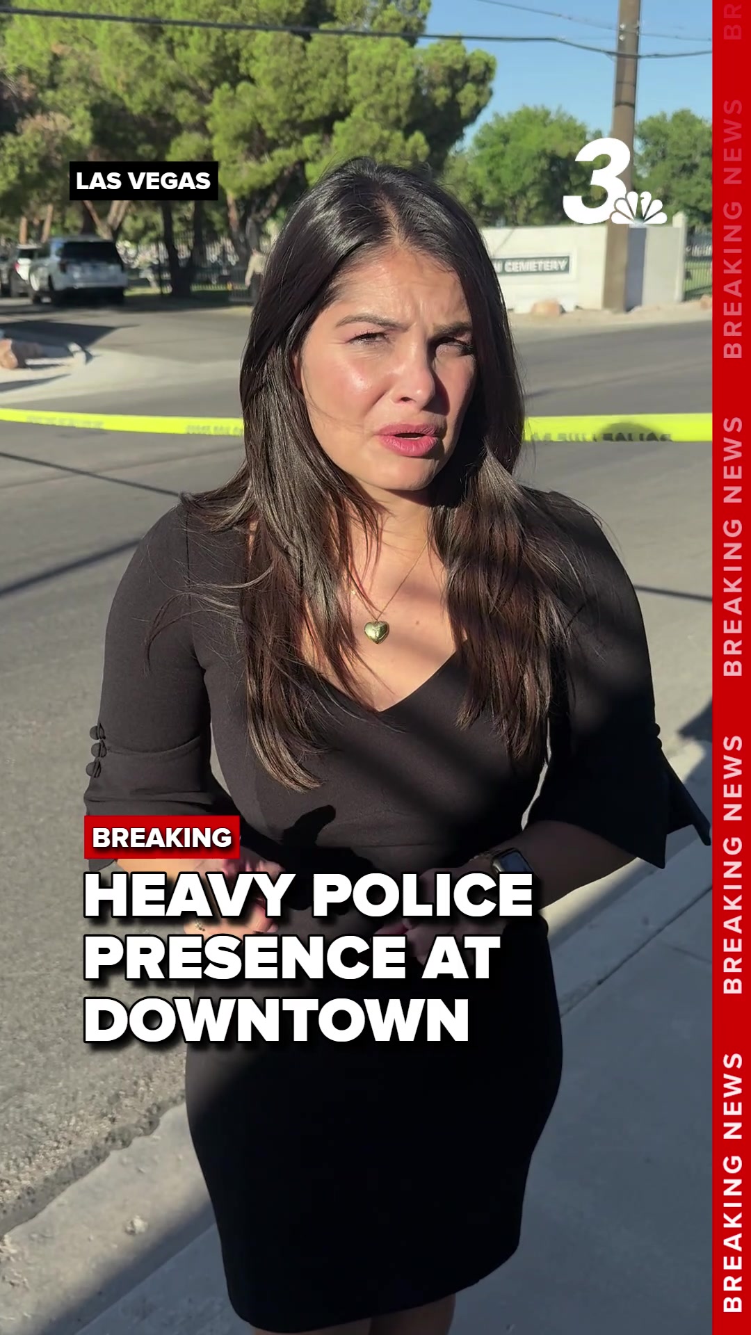 @KSNV News 3 Las Vegas